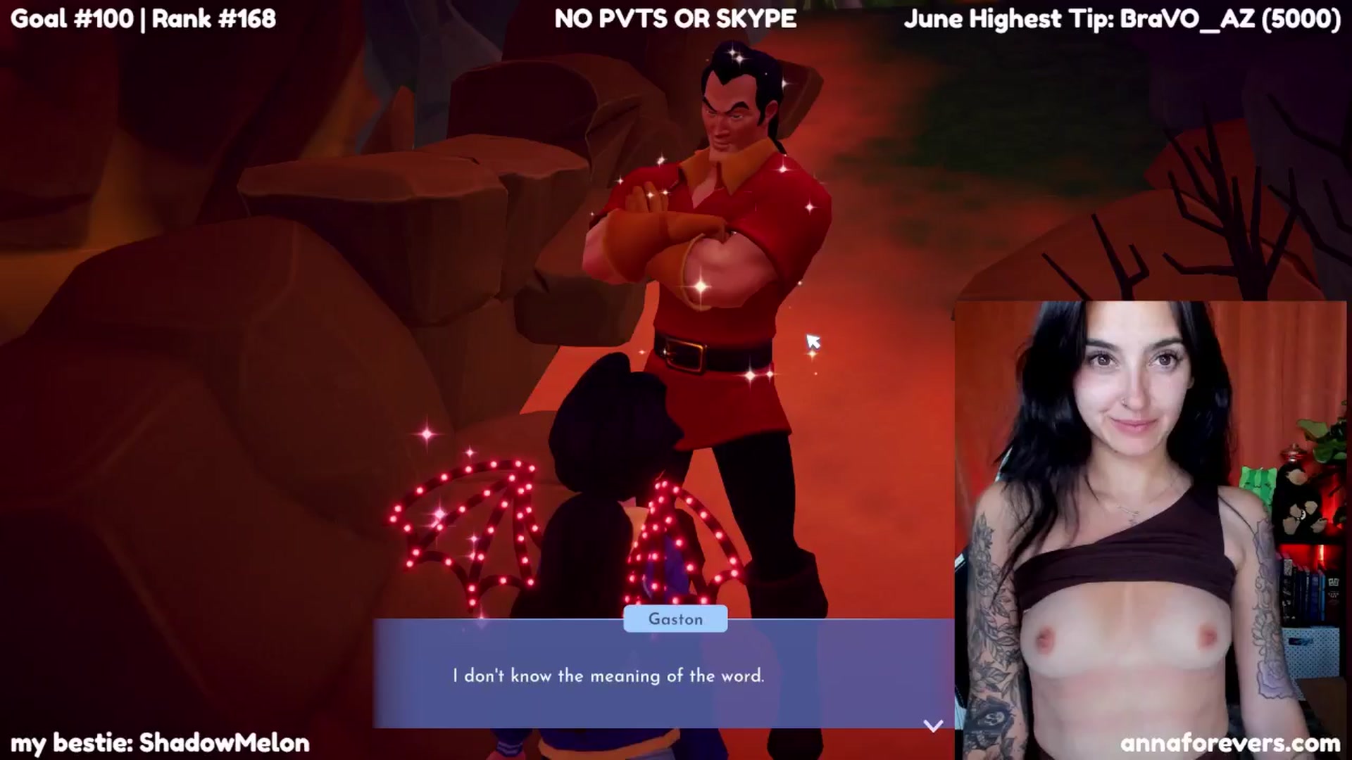 Gallery image thumbnail from Melon's myfreecams stream on, 06/06/2024, 02:51 image 6 of 20