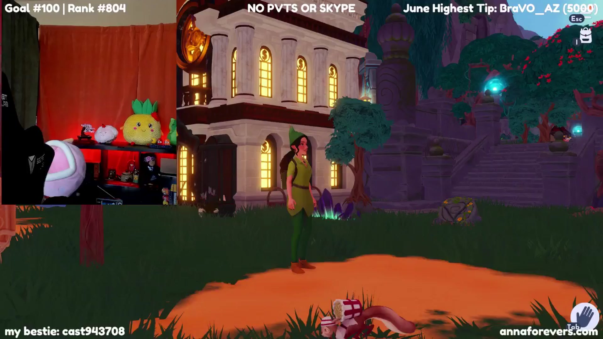Gallery image thumbnail from Melon's myfreecams stream on, 06/18/2024, 02:16 image 16 of 20