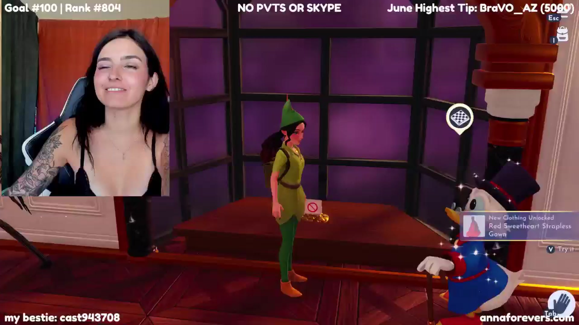 Gallery image thumbnail from Melon's myfreecams stream on, 06/18/2024, 02:16 image 15 of 20