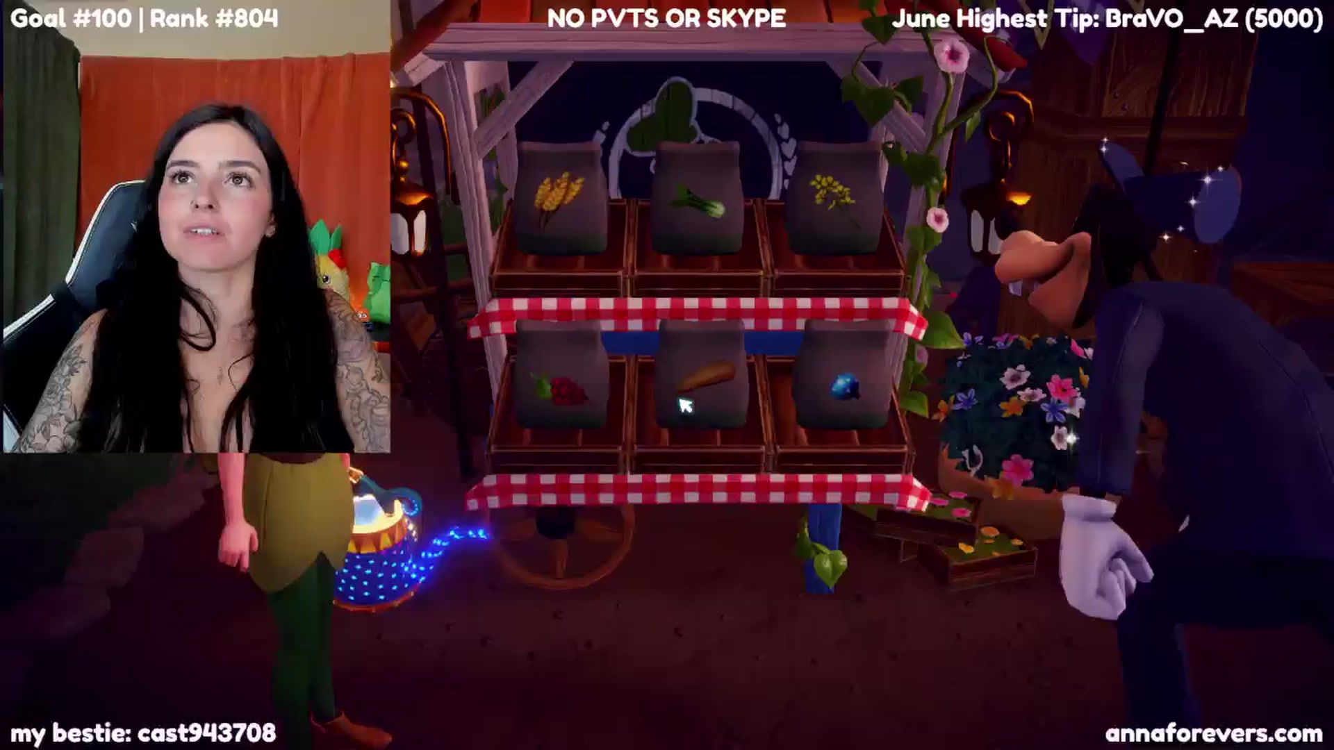 Gallery image thumbnail from Melon's myfreecams stream on, 06/18/2024, 02:16 image 17 of 20