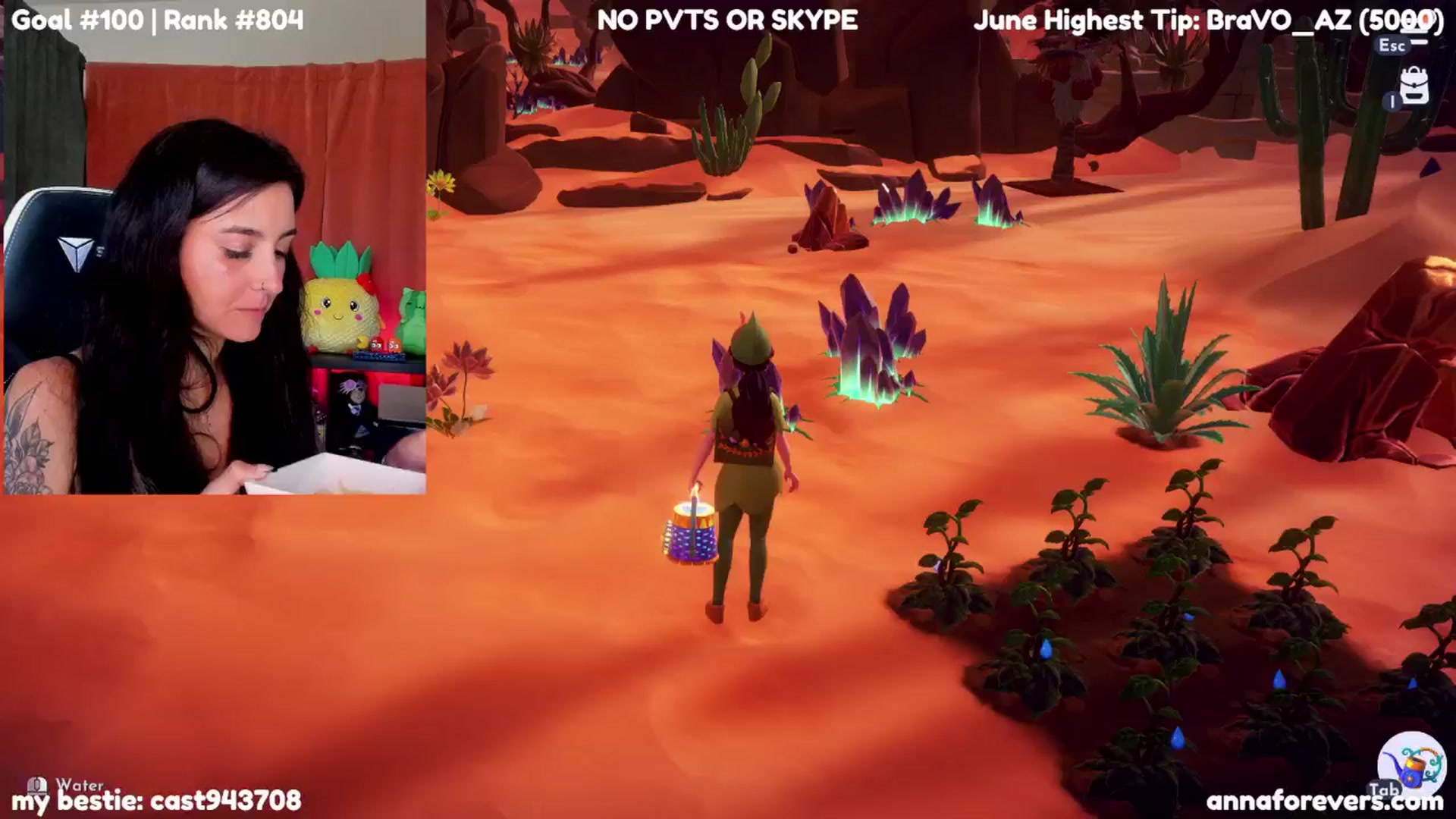 Gallery image thumbnail from Melon's myfreecams stream on, 06/18/2024, 02:16 image 18 of 20