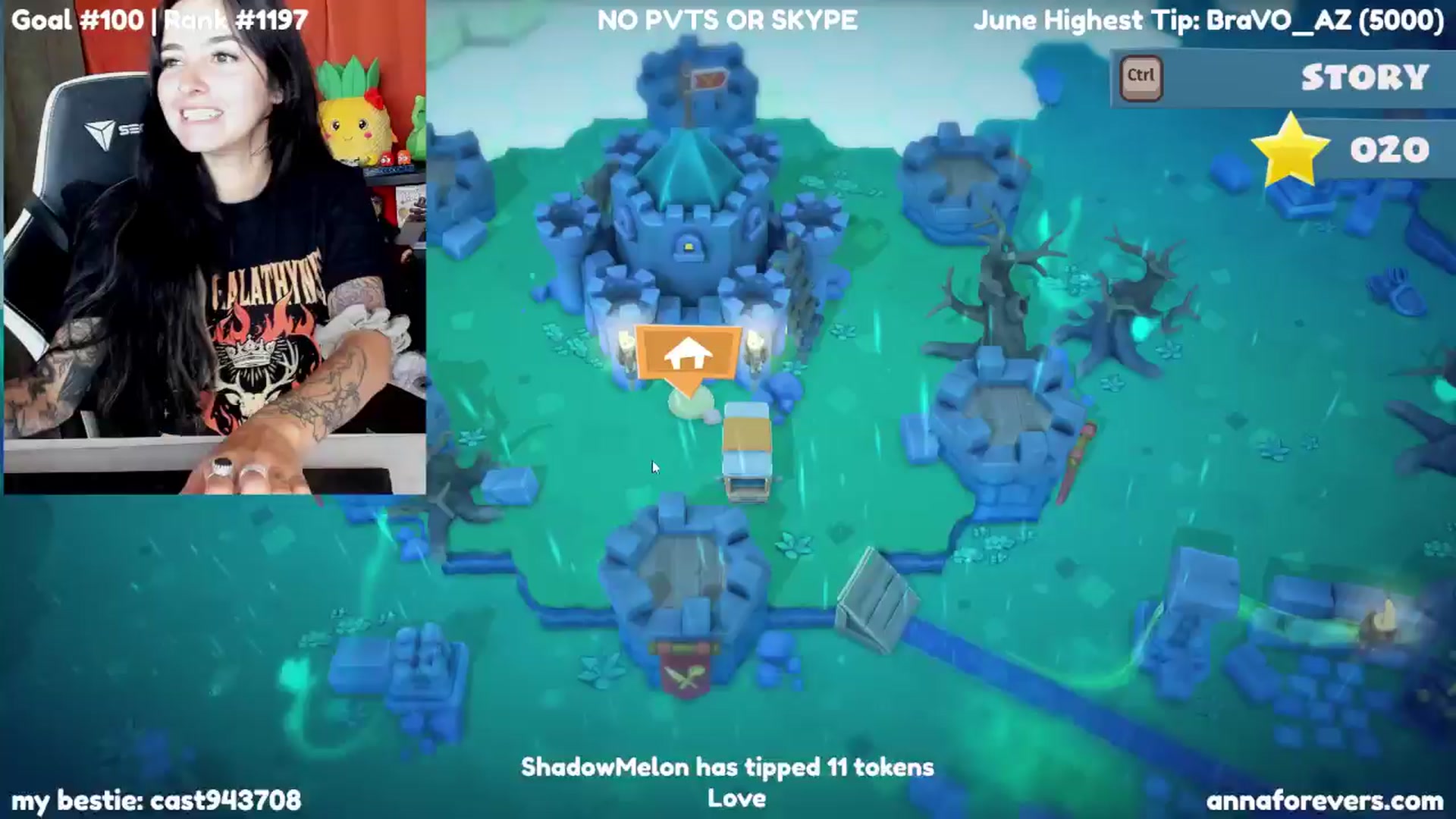 Gallery image thumbnail from Melon's myfreecams stream on, 06/26/2024, 02:56 image 13 of 20