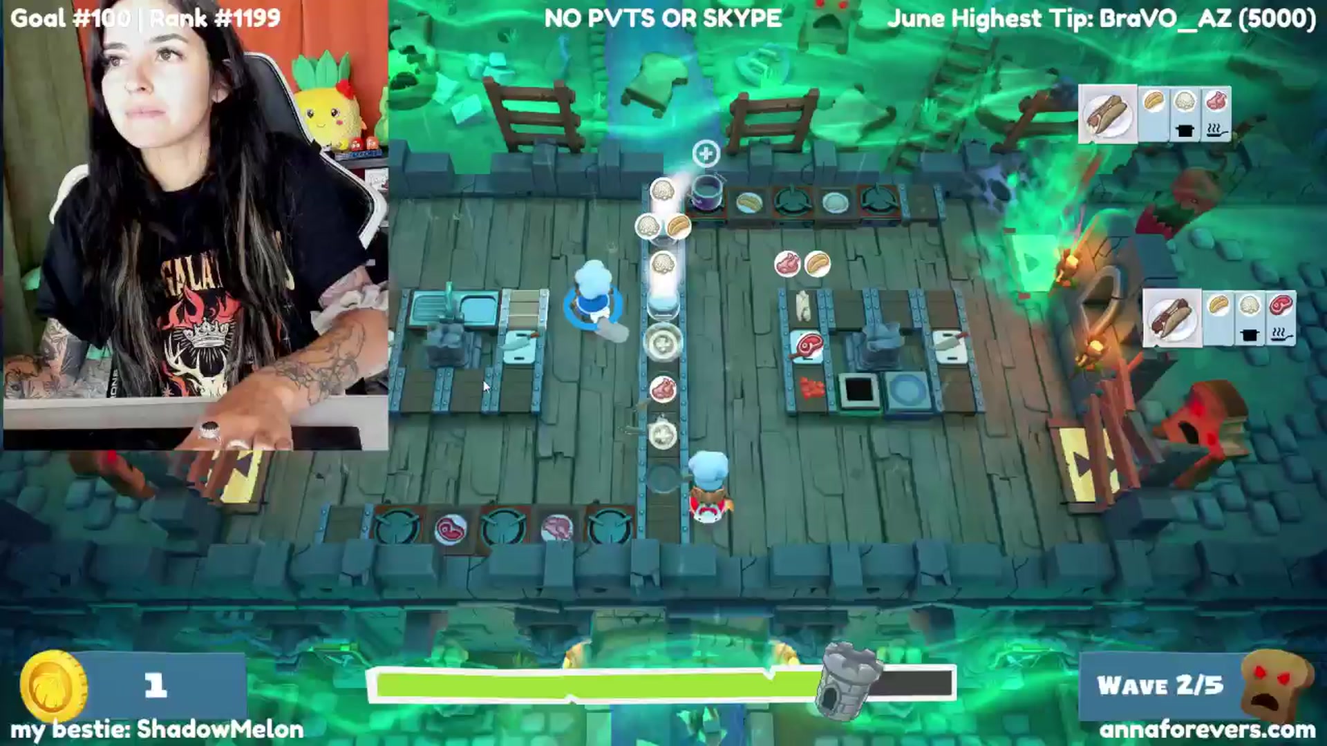 Gallery image thumbnail from Melon's myfreecams stream on, 06/26/2024, 02:56 image 3 of 20