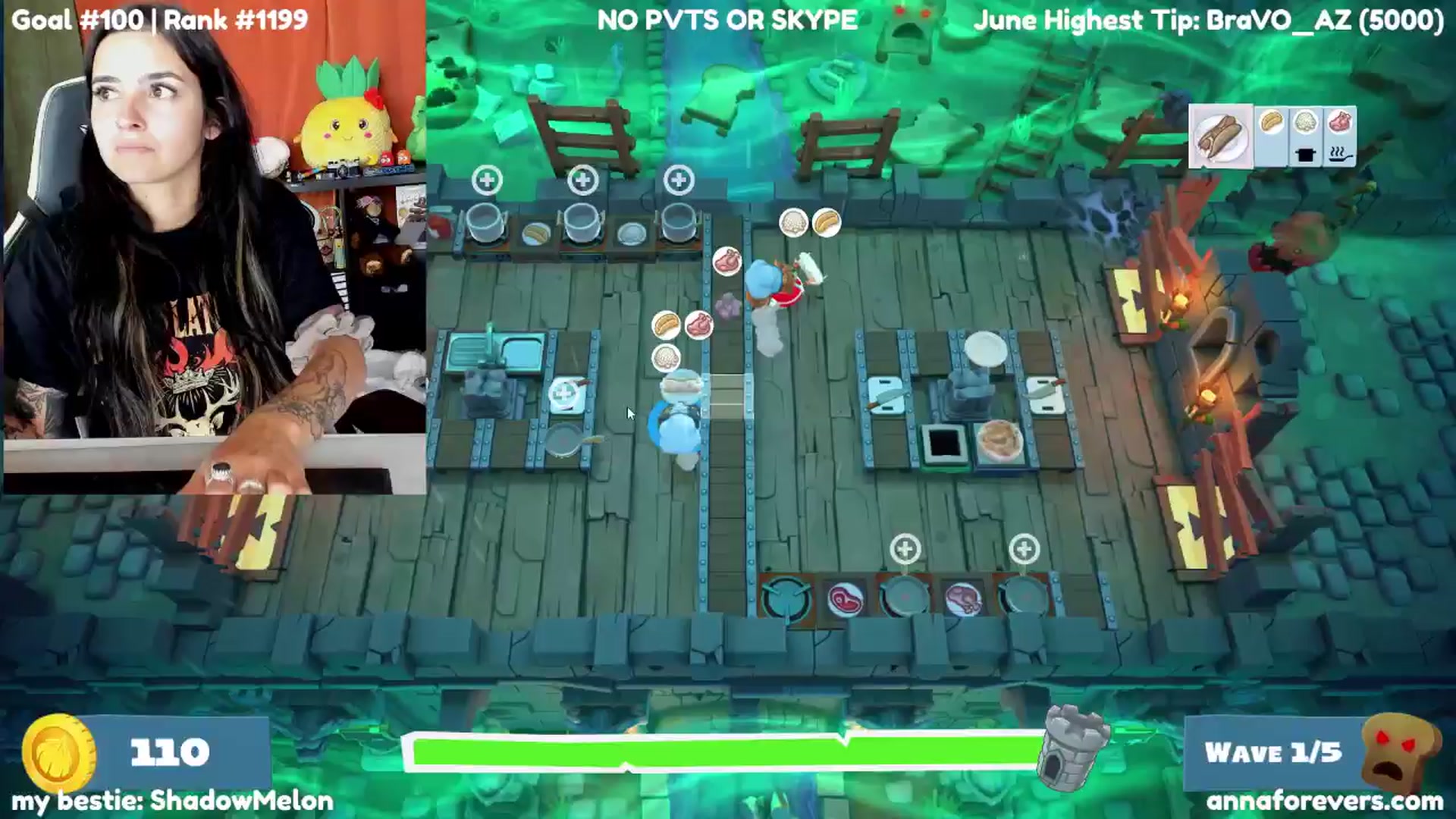 Gallery image thumbnail from Melon's myfreecams stream on, 06/26/2024, 02:56 image 4 of 20
