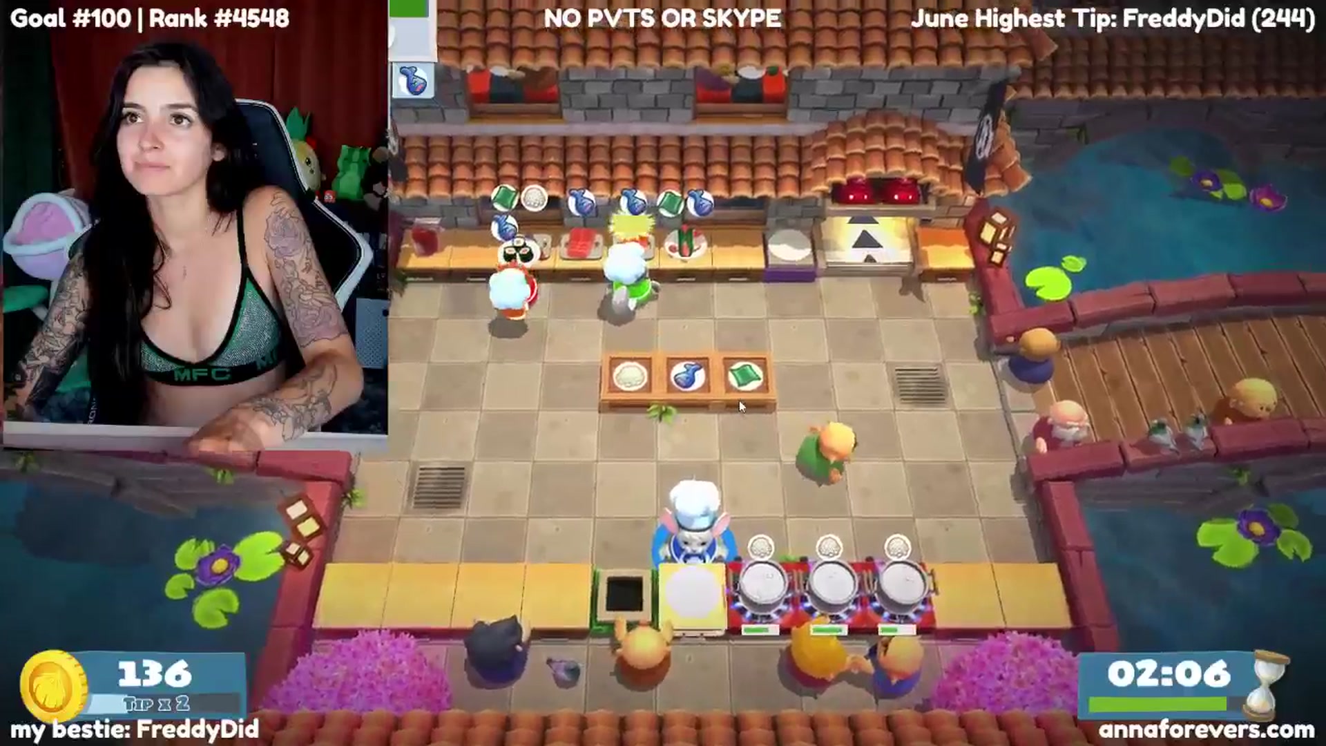 Gallery image thumbnail from Melon's myfreecams stream on, 07/06/2024, 03:13 image 16 of 20