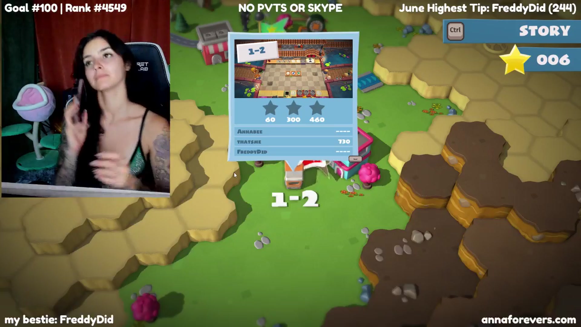 Gallery image thumbnail from Melon's myfreecams stream on, 07/06/2024, 03:13 image 15 of 20