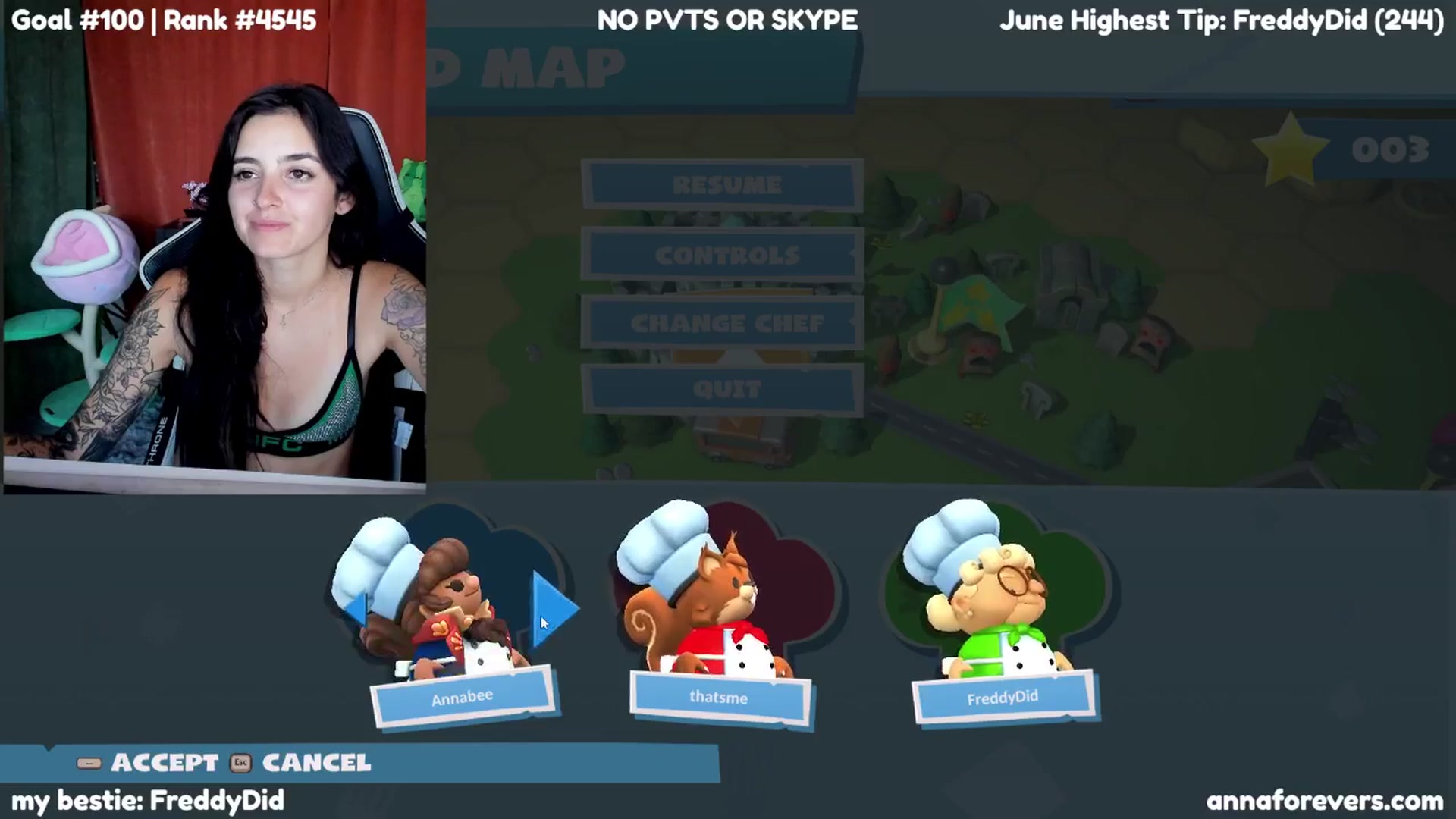 Gallery image thumbnail from Melon's myfreecams stream on, 07/06/2024, 03:13 image 14 of 20