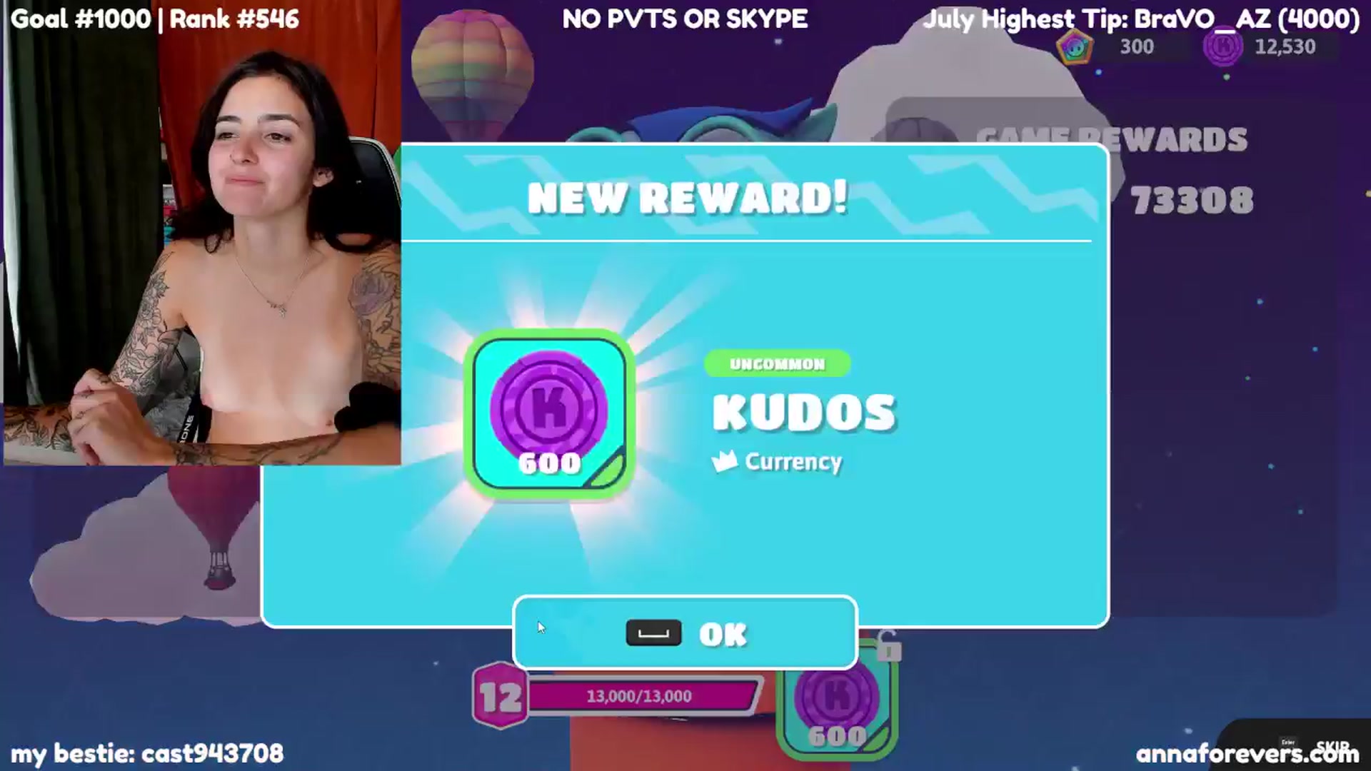 Gallery image thumbnail from Melon's myfreecams stream on, 07/18/2024, 22:44 image 16 of 20