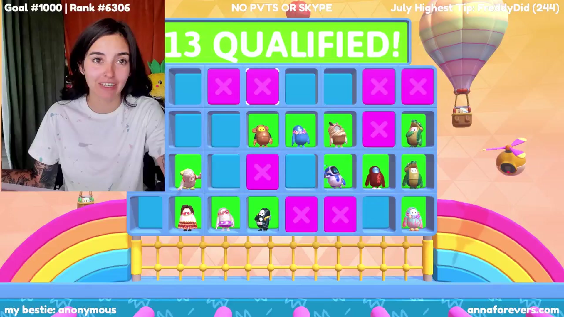 Gallery image thumbnail from Melon's myfreecams stream on, 07/18/2024, 22:44 image 4 of 20
