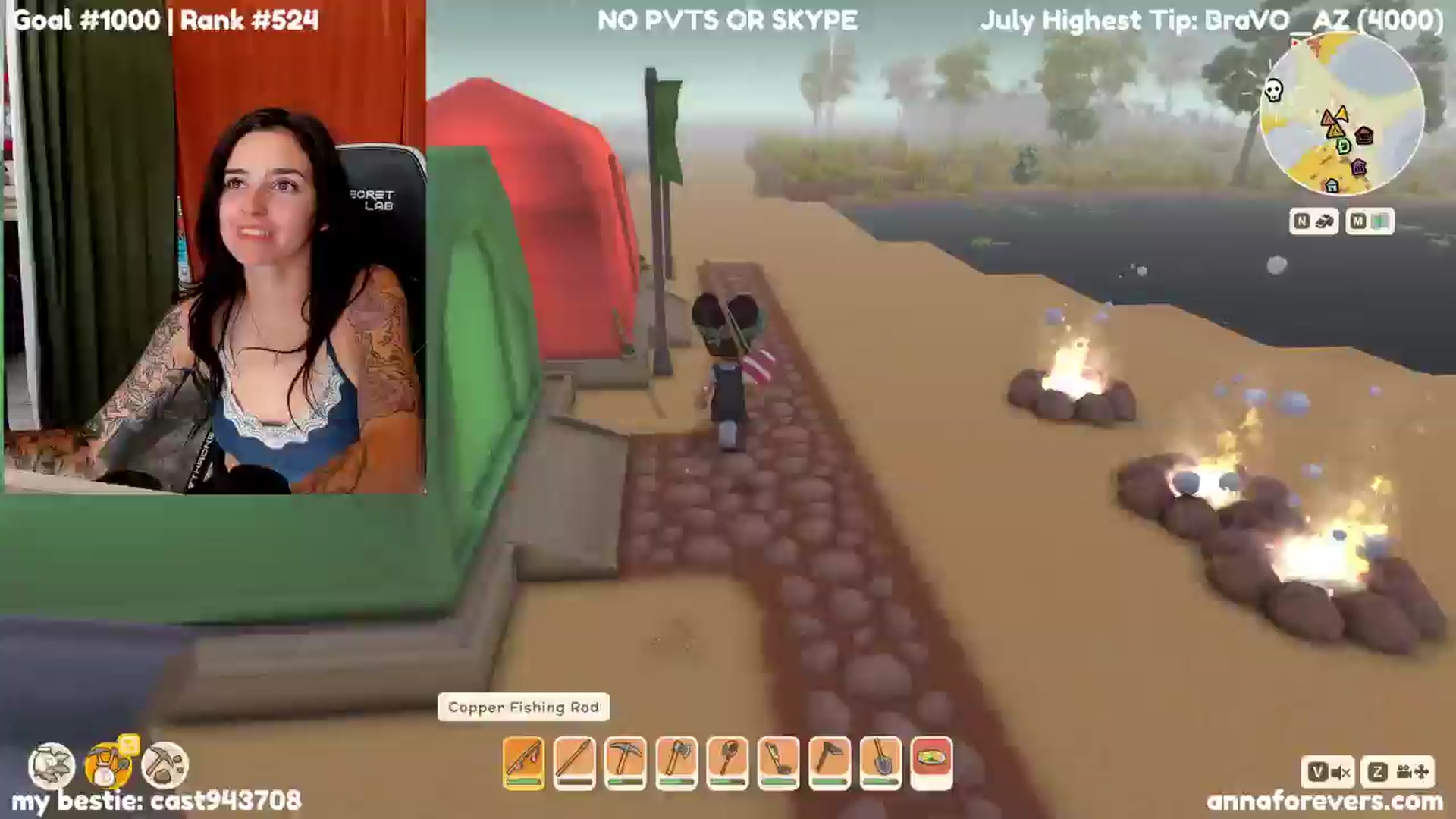 Gallery image thumbnail from Melon's myfreecams stream on, 07/19/2024, 21:46 image 11 of 20