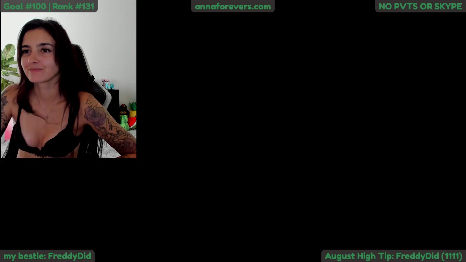 Gallery image thumbnail from Melon's myfreecams stream on, 08/02/2024, 24:05 image 17 of 20