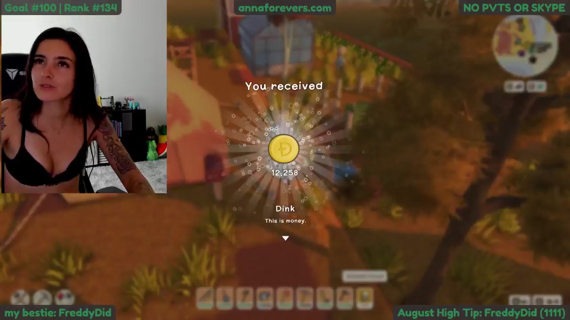 Gallery image thumbnail from Melon's myfreecams stream on, 08/02/2024, 24:05 image 15 of 20
