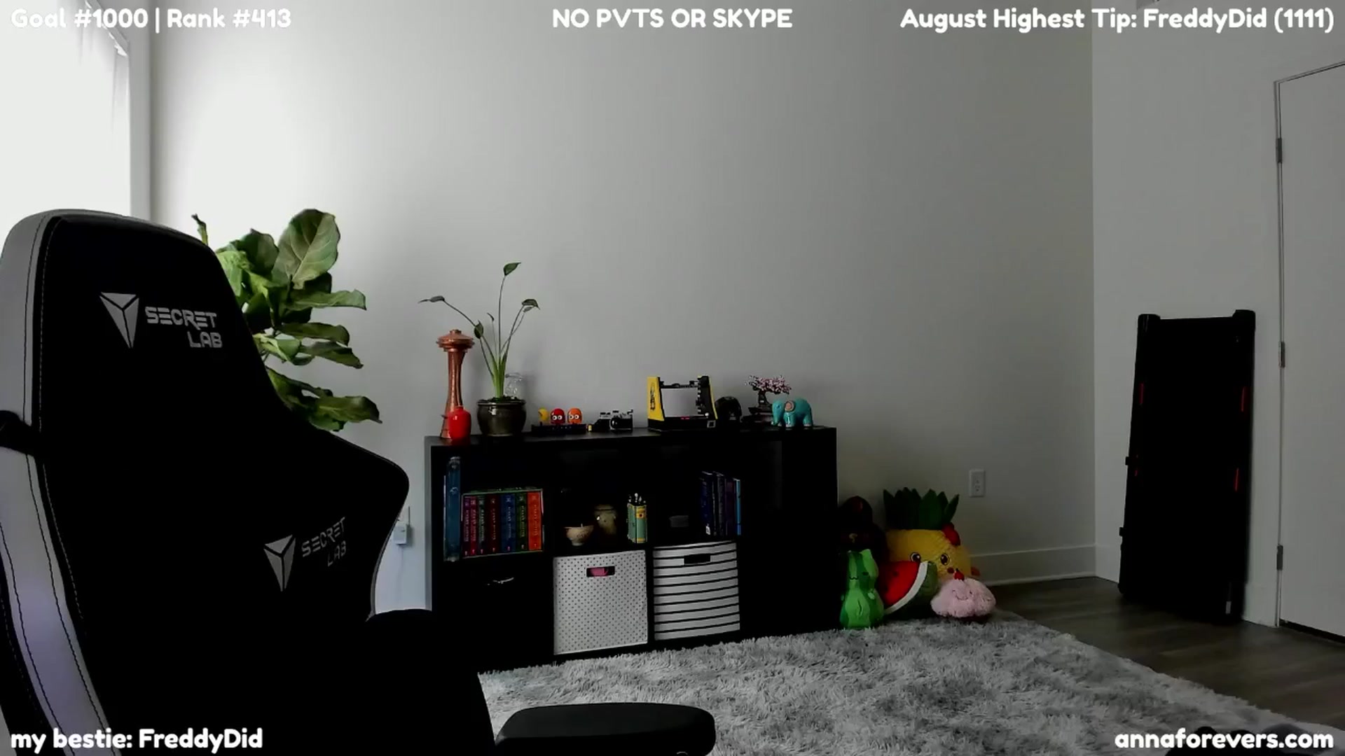 Gallery image thumbnail from Melon's myfreecams stream on, 08/02/2024, 24:05 image 4 of 20
