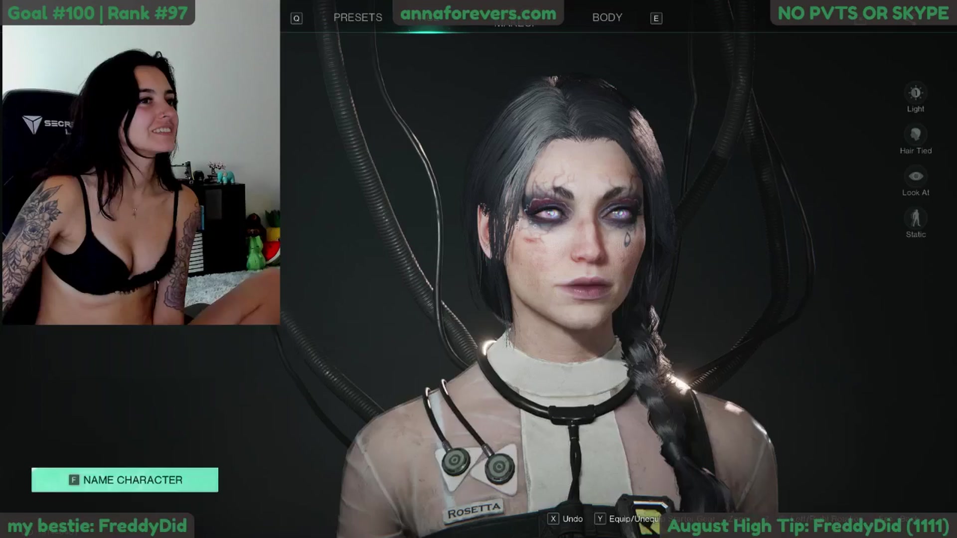 Gallery image thumbnail from Melon's myfreecams stream on, 08/02/2024, 24:15 image 2 of 20