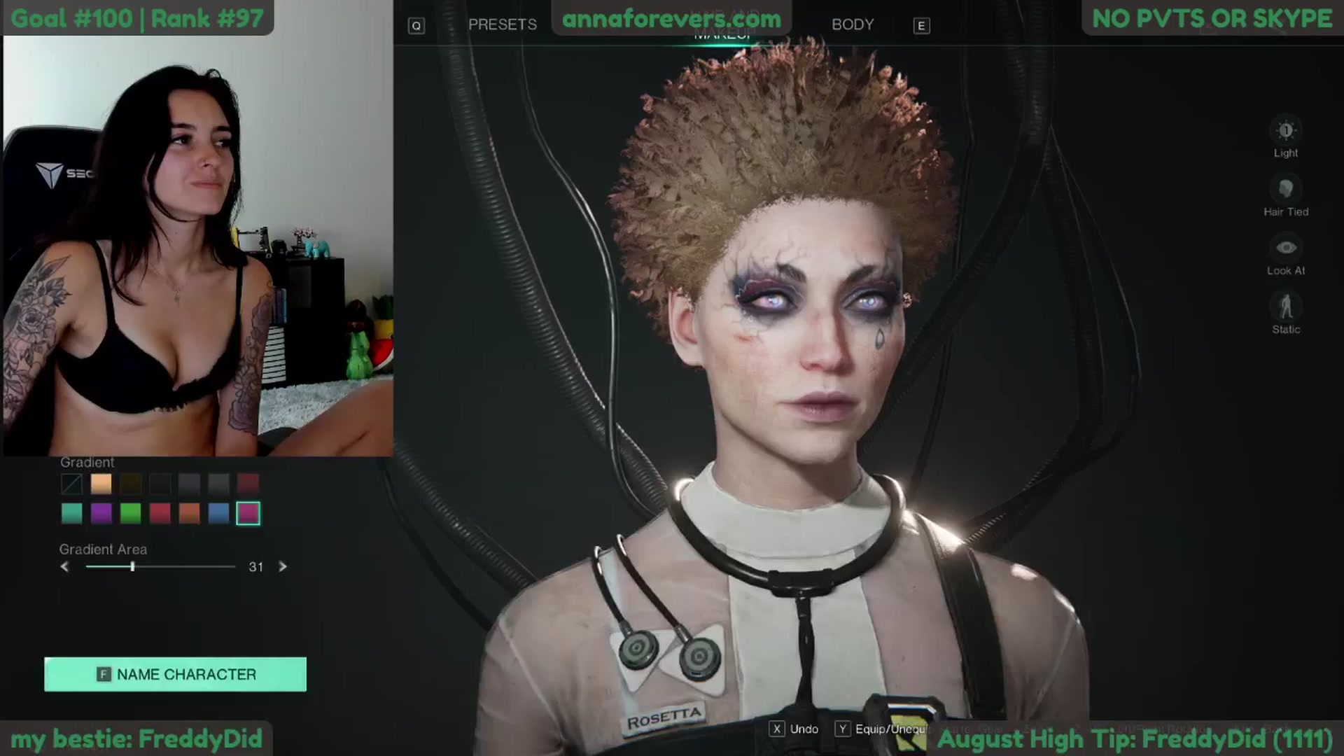 Gallery image thumbnail from Melon's myfreecams stream on, 08/02/2024, 24:15 image 3 of 20