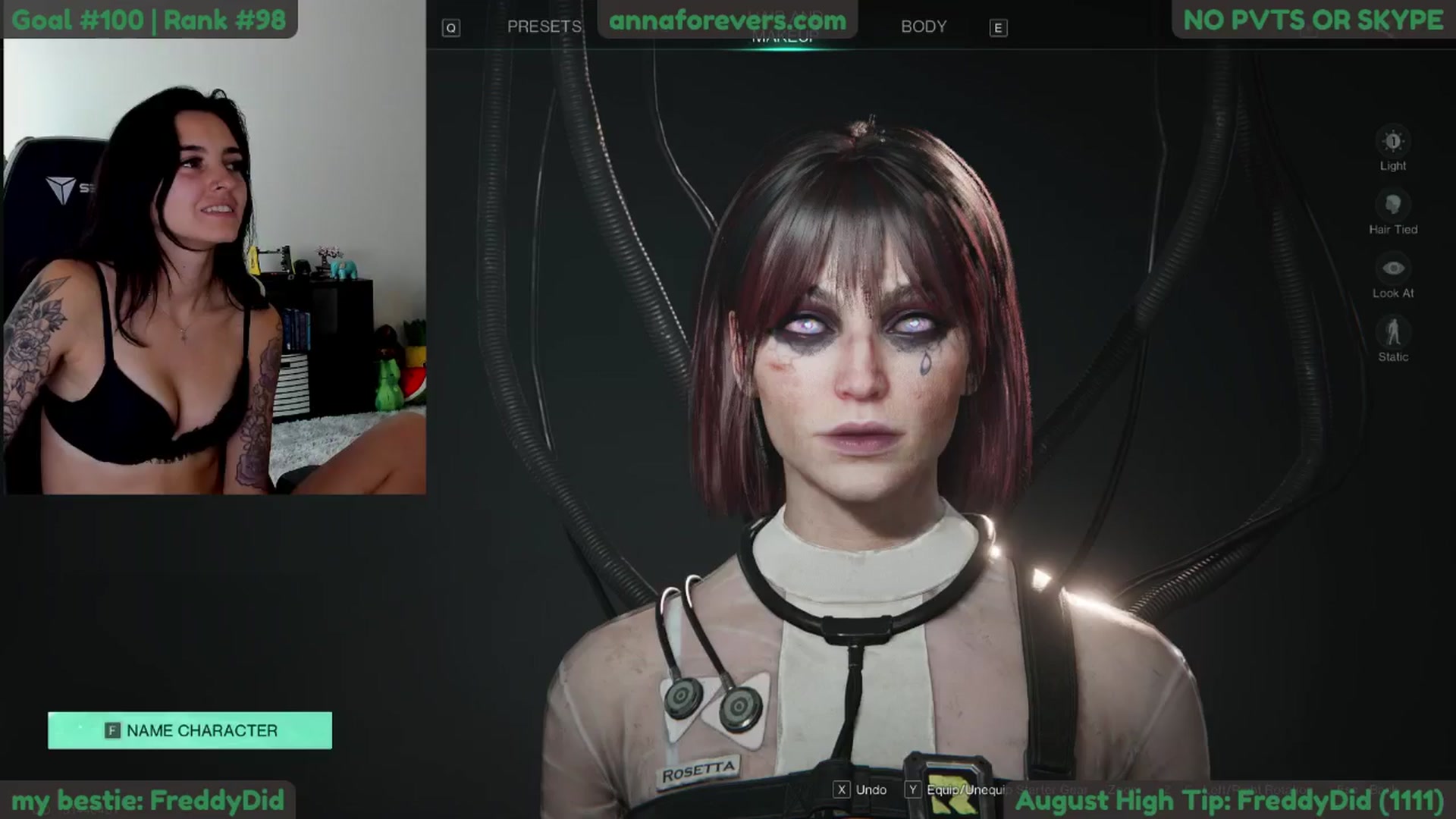 Gallery image thumbnail from Melon's myfreecams stream on, 08/02/2024, 24:15 image 5 of 20
