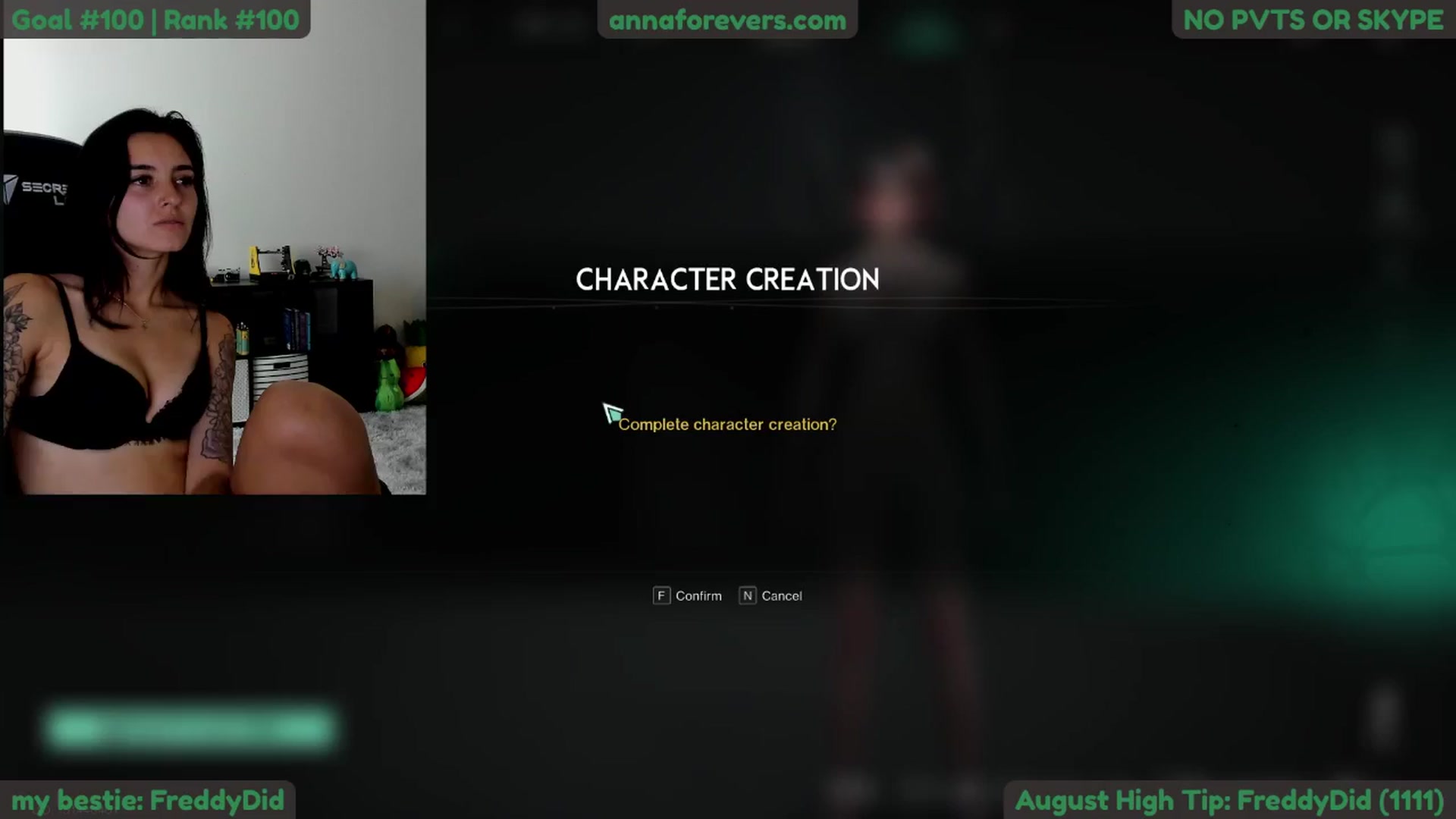 Gallery image thumbnail from Melon's myfreecams stream on, 08/02/2024, 24:15 image 17 of 20