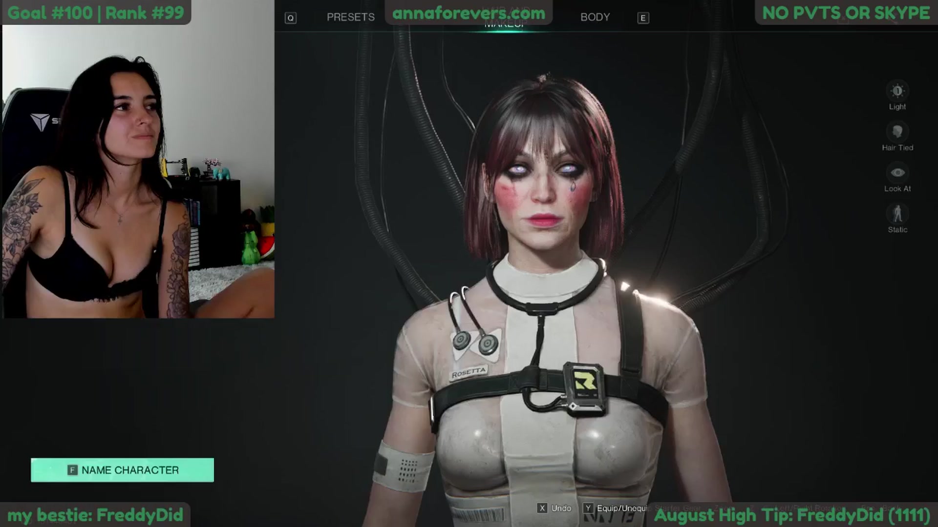 Gallery image thumbnail from Melon's myfreecams stream on, 08/02/2024, 24:15 image 9 of 20