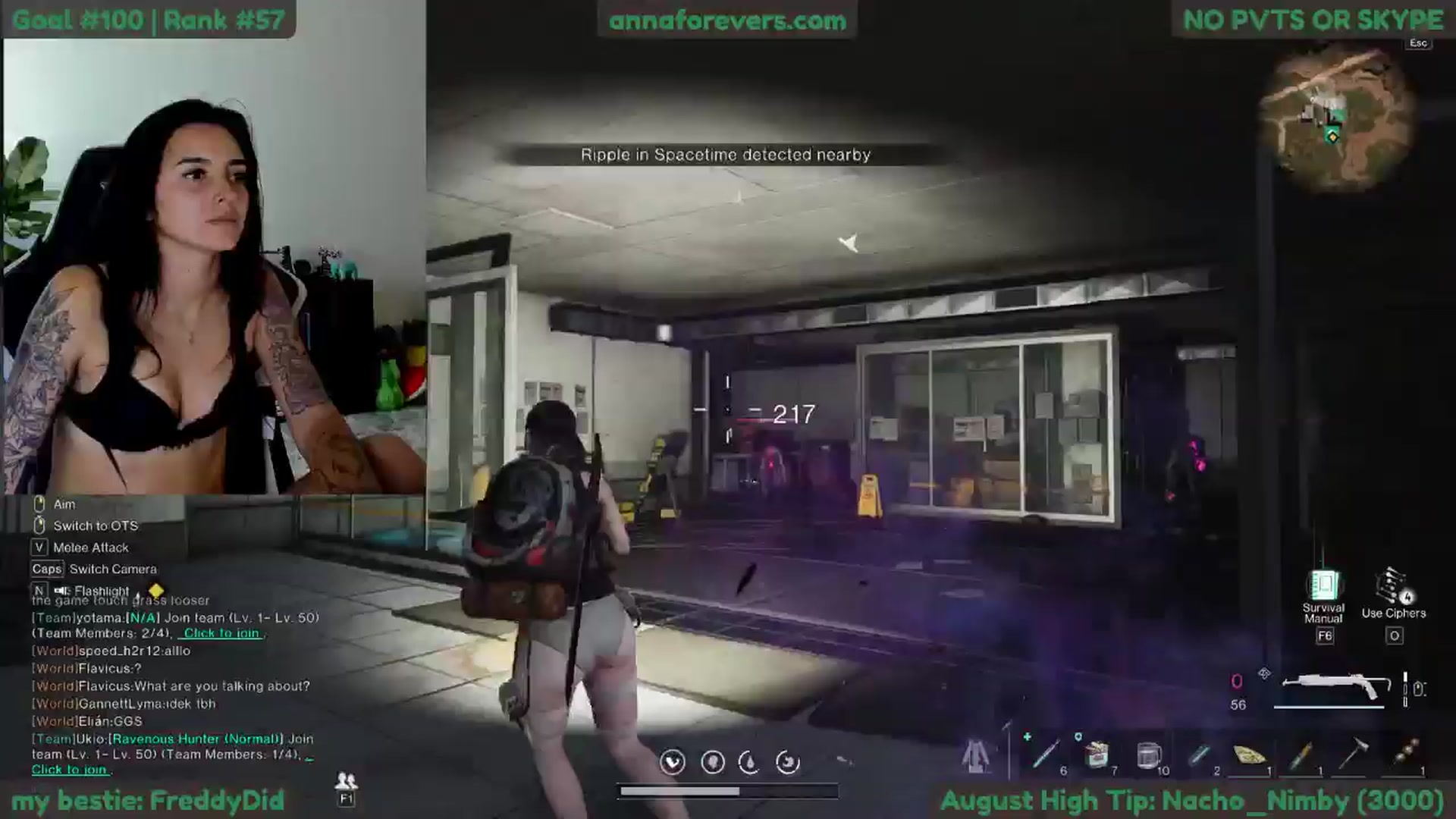 Gallery image thumbnail from Melon's myfreecams stream on, 08/02/2024, 02:34 image 10 of 20