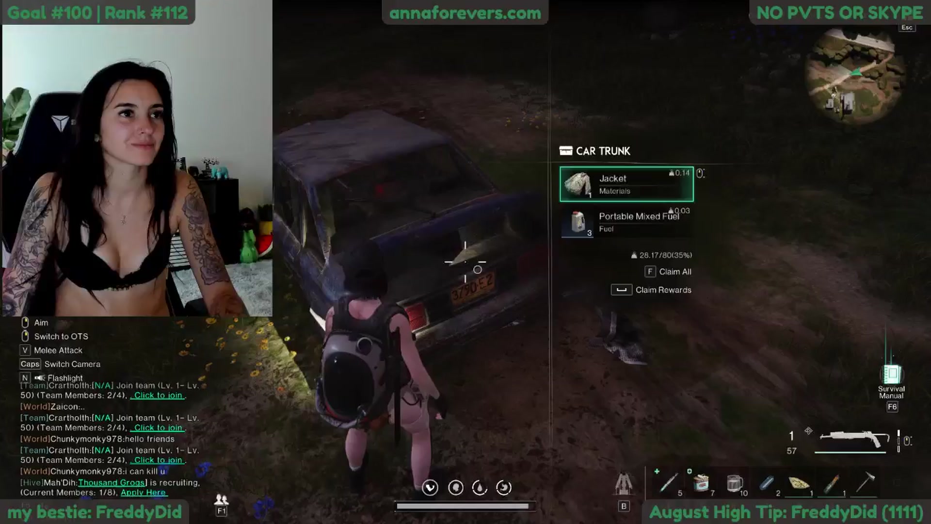 Gallery image thumbnail from Melon's myfreecams stream on, 08/02/2024, 02:34 image 7 of 20