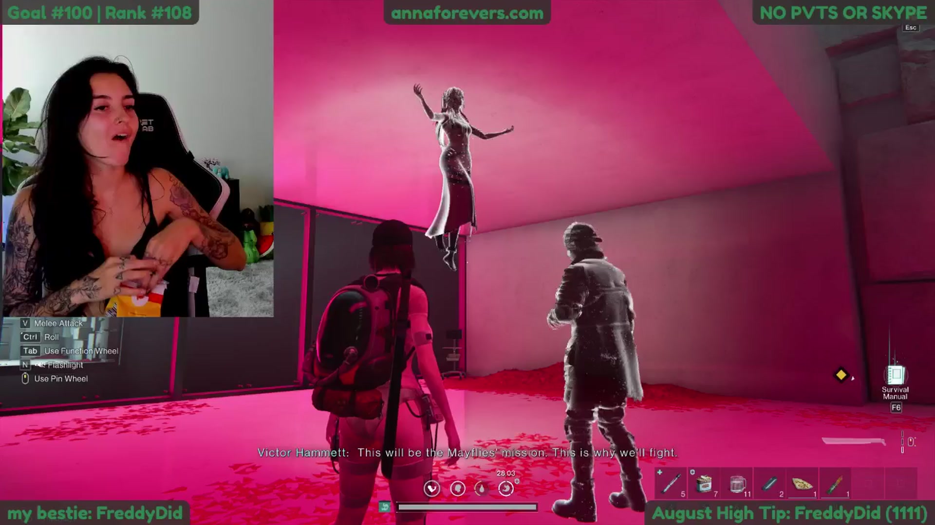 Gallery image thumbnail from Melon's myfreecams stream on, 08/02/2024, 02:34 image 2 of 20