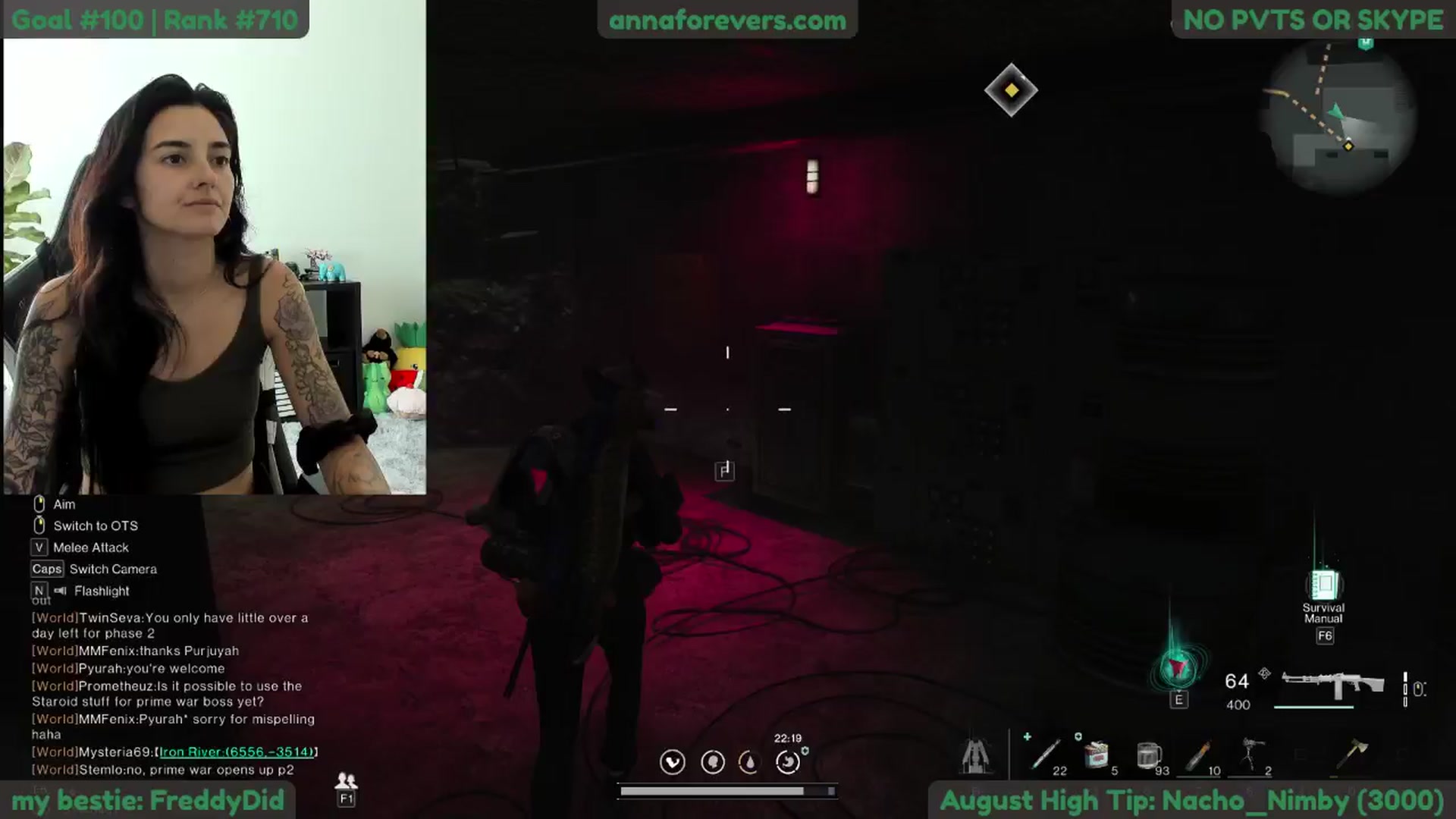 Gallery image thumbnail from Melon's myfreecams stream on, 08/06/2024, 24:06 image 5 of 20
