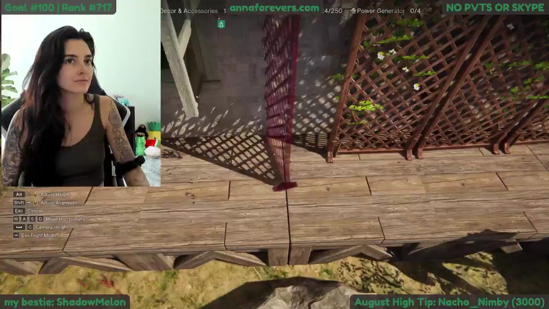 Gallery image thumbnail from Melon's myfreecams stream on, 08/06/2024, 24:06 image 3 of 20