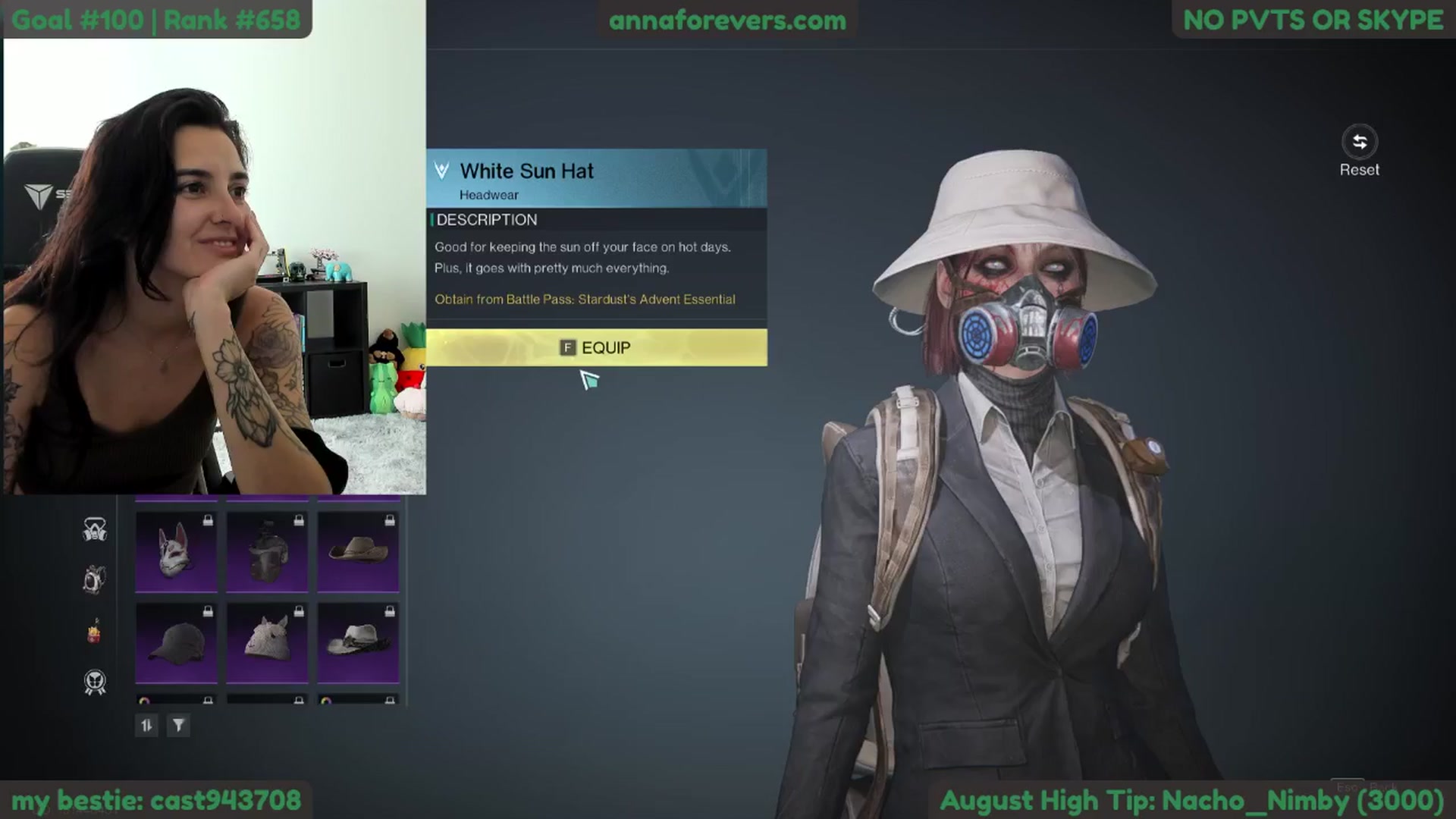 Gallery image thumbnail from Melon's myfreecams stream on, 08/06/2024, 24:06 image 19 of 20