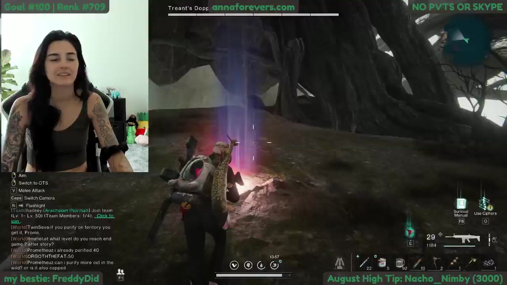 Gallery image thumbnail from Melon's myfreecams stream on, 08/06/2024, 24:06 image 6 of 20