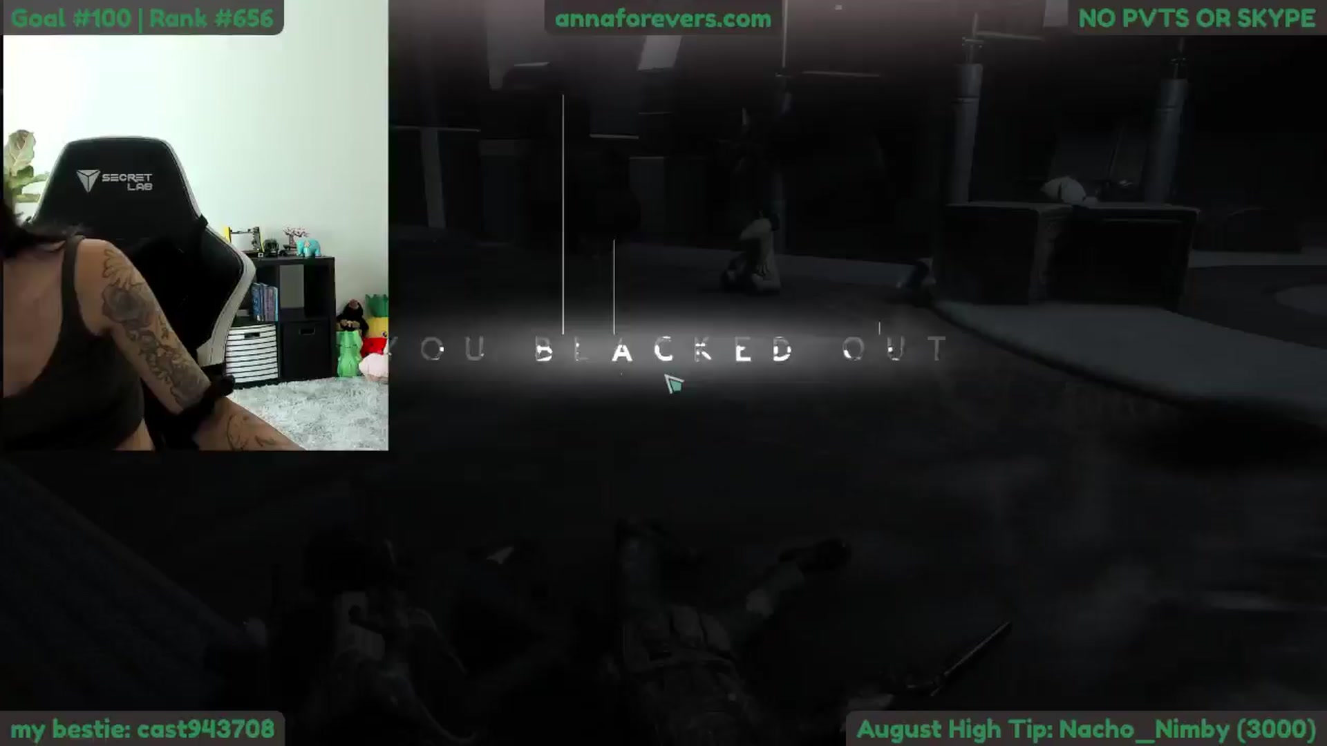 Gallery image thumbnail from Melon's myfreecams stream on, 08/06/2024, 24:06 image 17 of 20