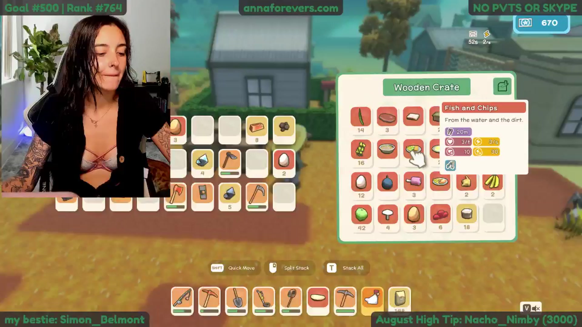 Gallery image thumbnail from Melon's myfreecams stream on, 08/08/2024, 23:46 image 5 of 20
