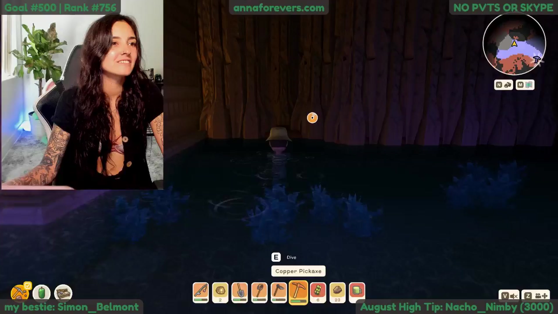 Gallery image thumbnail from Melon's myfreecams stream on, 08/08/2024, 23:46 image 17 of 20