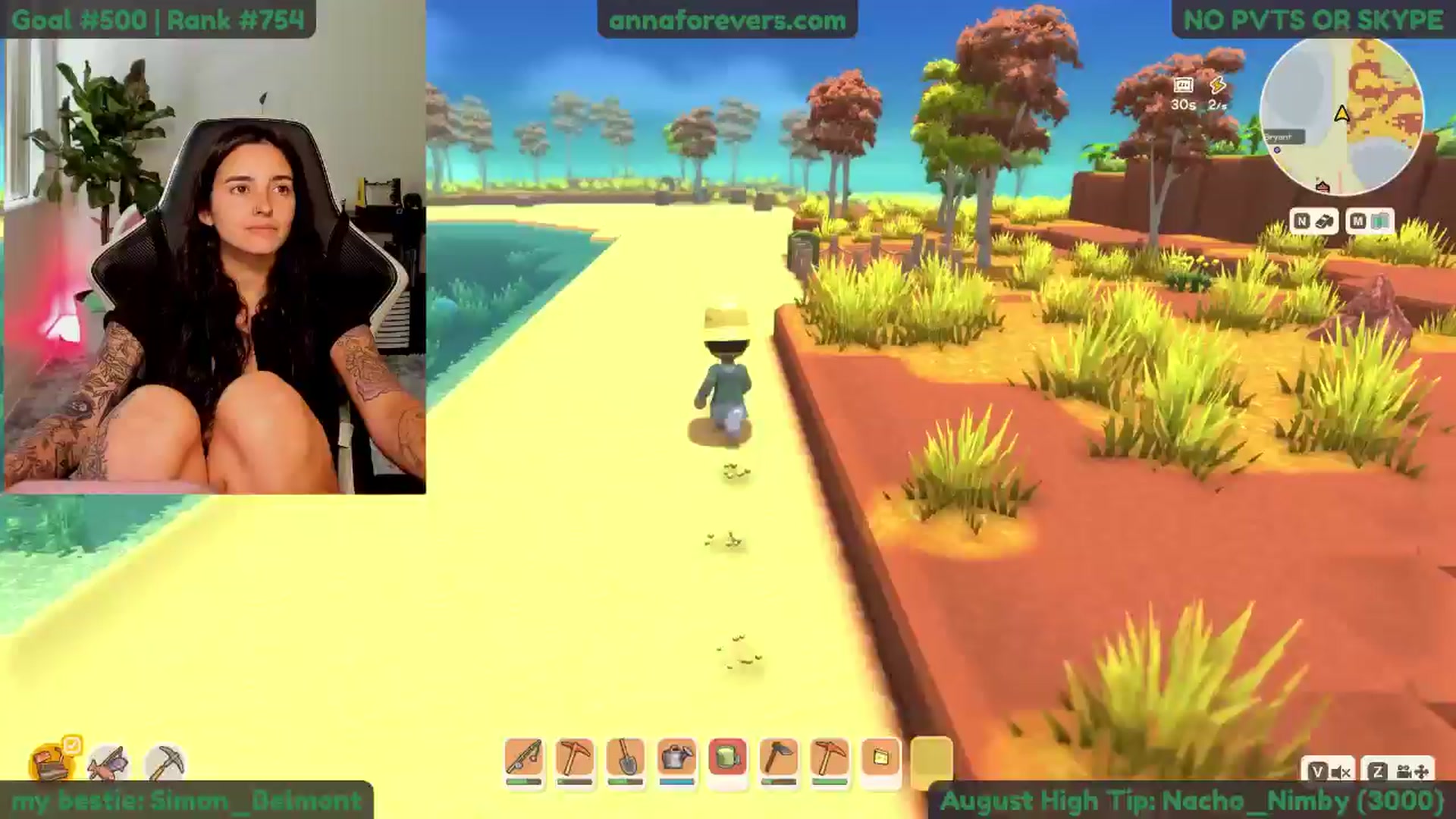 Gallery image thumbnail from Melon's myfreecams stream on, 08/08/2024, 23:46 image 11 of 20