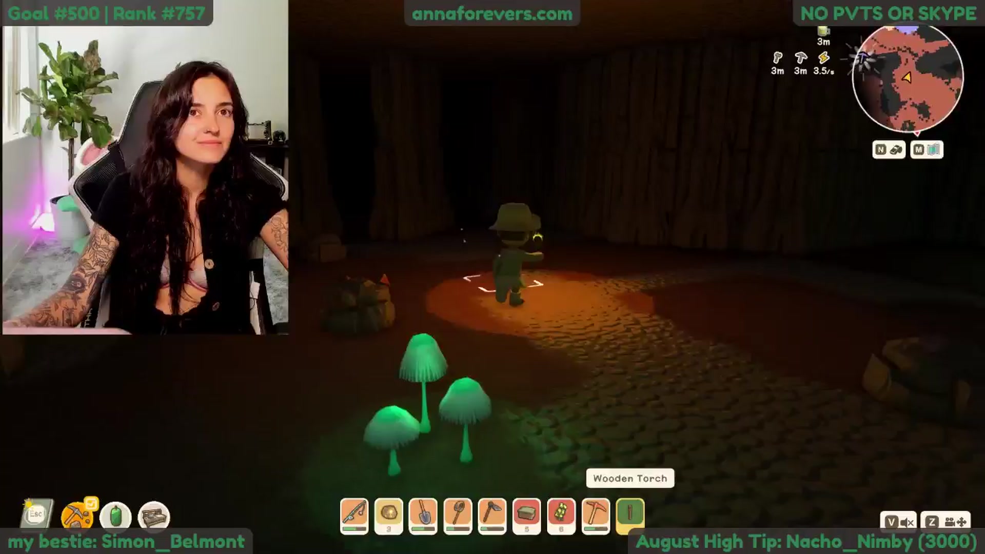 Gallery image thumbnail from Melon's myfreecams stream on, 08/08/2024, 23:46 image 18 of 20
