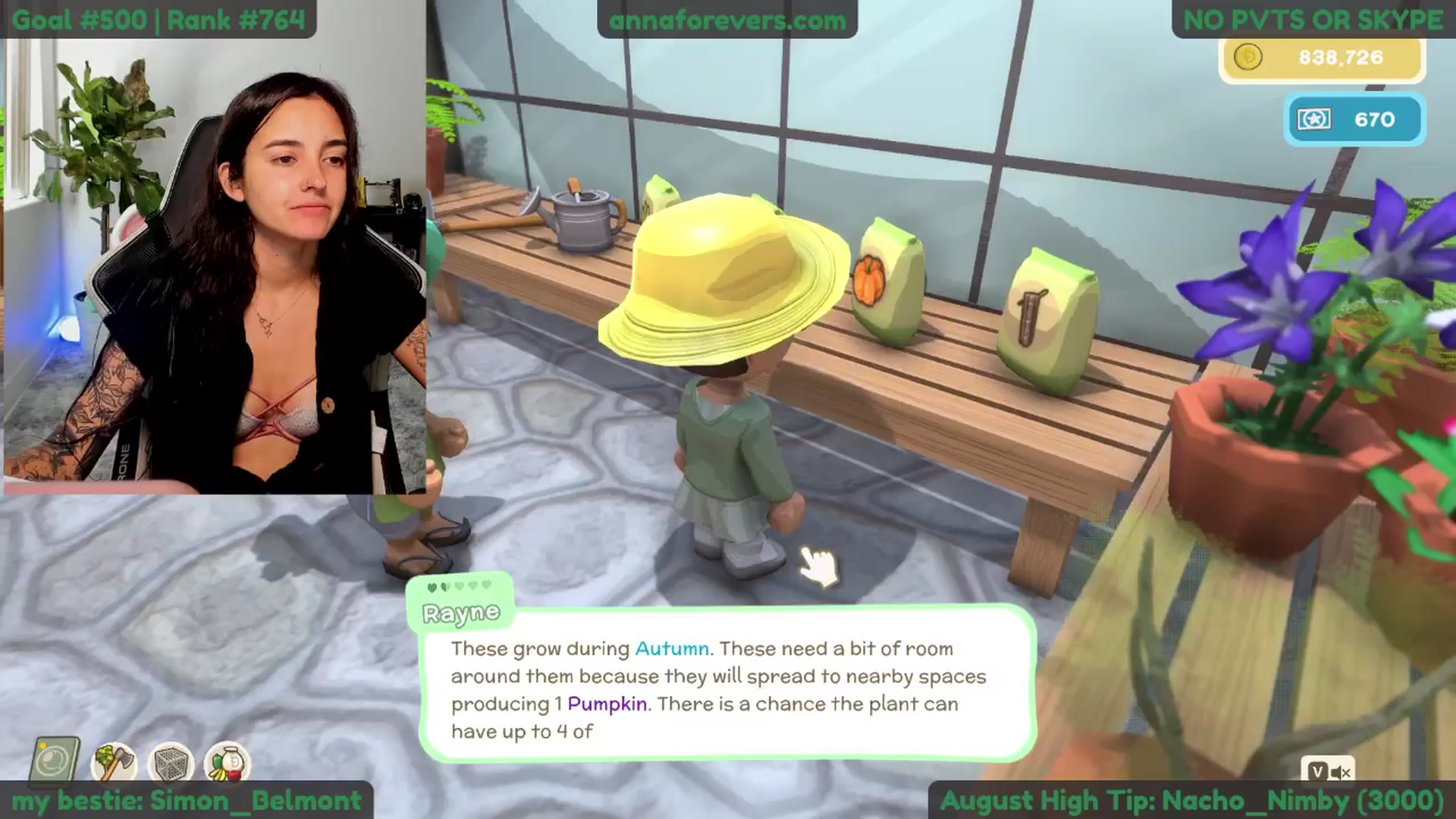 Gallery image thumbnail from Melon's myfreecams stream on, 08/08/2024, 23:46 image 6 of 20