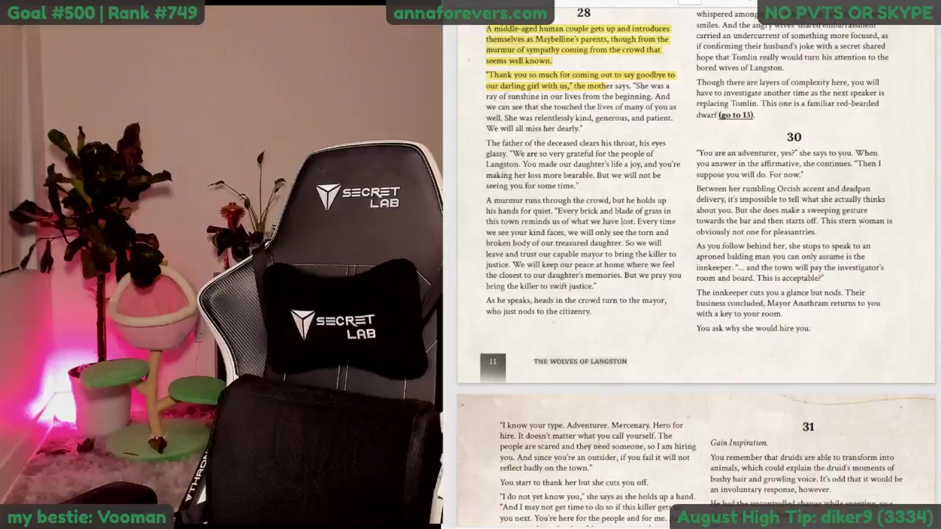 Gallery image thumbnail from Melon's myfreecams stream on, 08/13/2024, 06:29 image 8 of 20