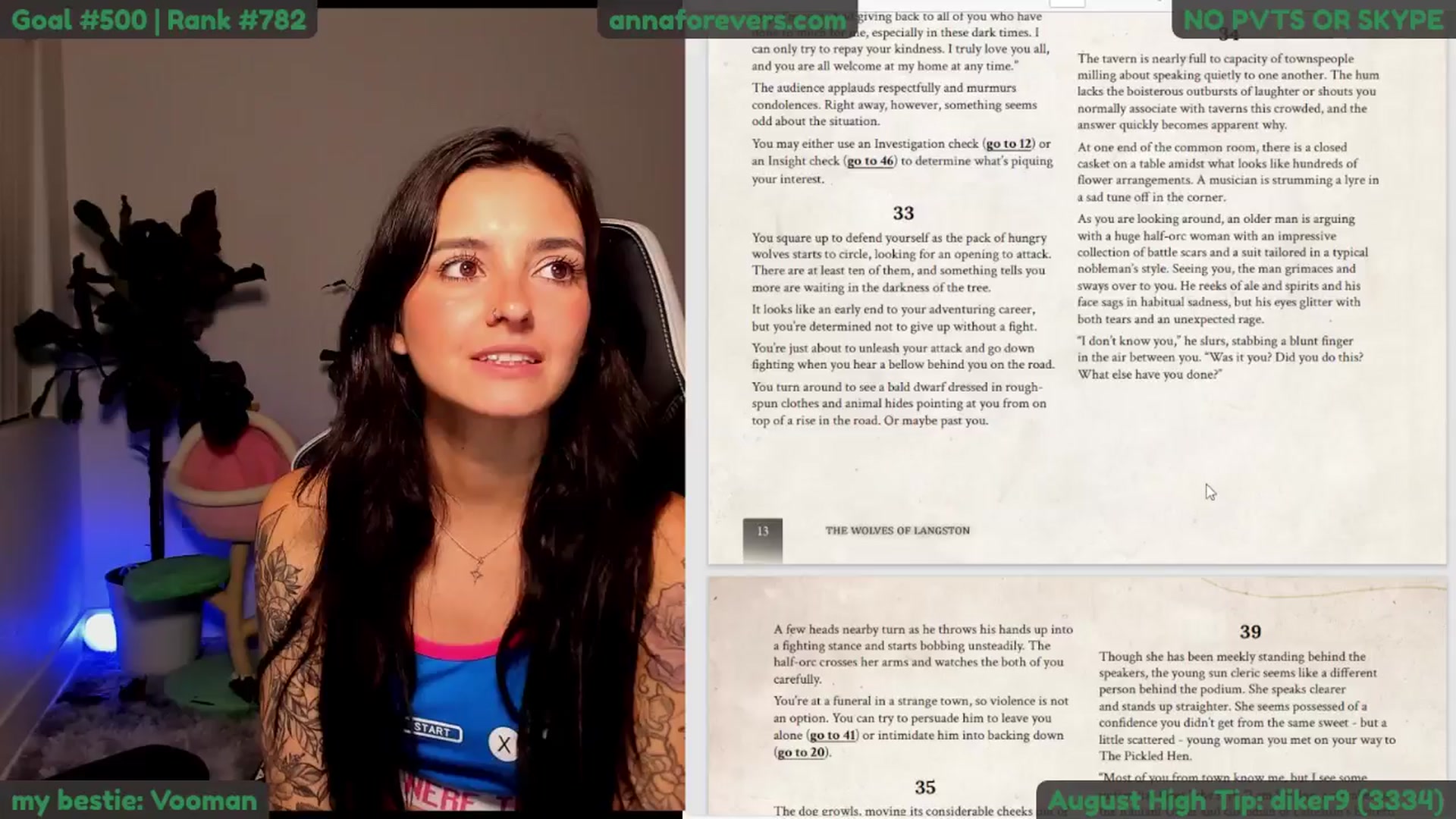 Gallery image thumbnail from Melon's myfreecams stream on, 08/13/2024, 06:29 image 7 of 20