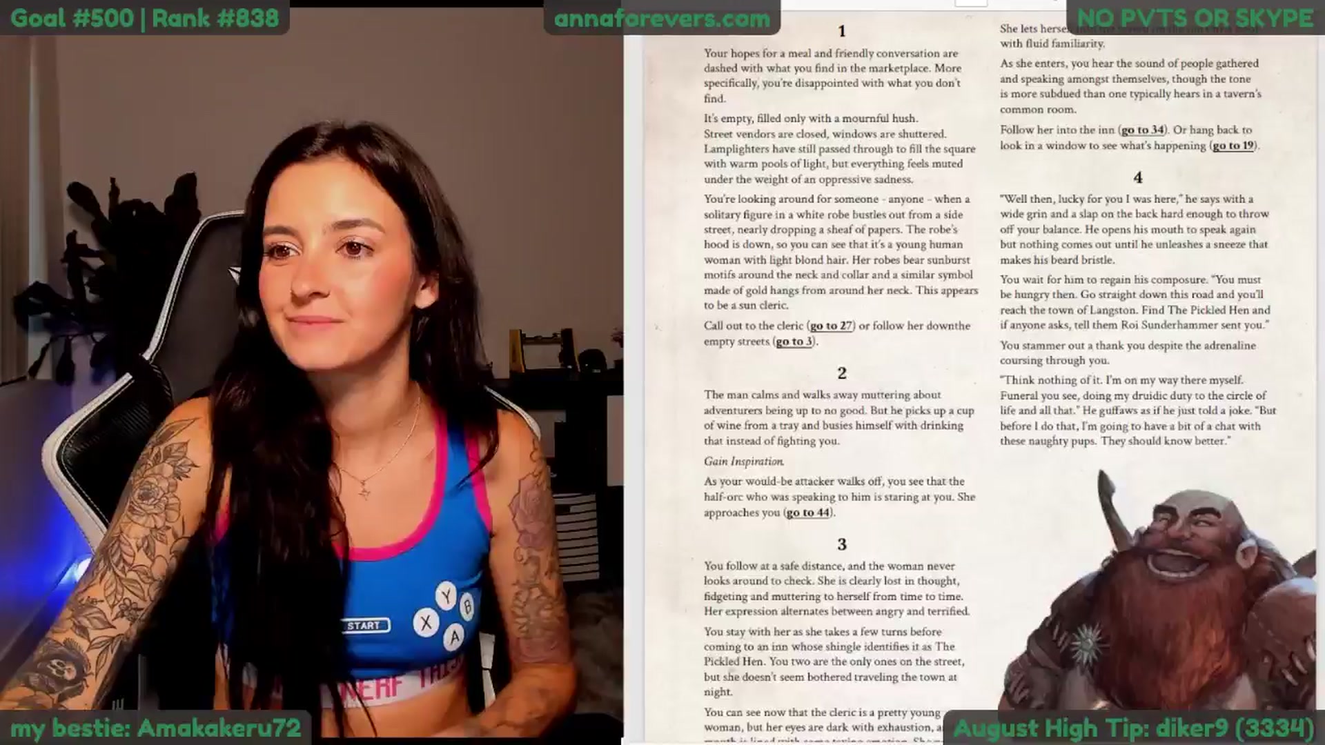 Gallery image thumbnail from Melon's myfreecams stream on, 08/13/2024, 06:29 image 6 of 20