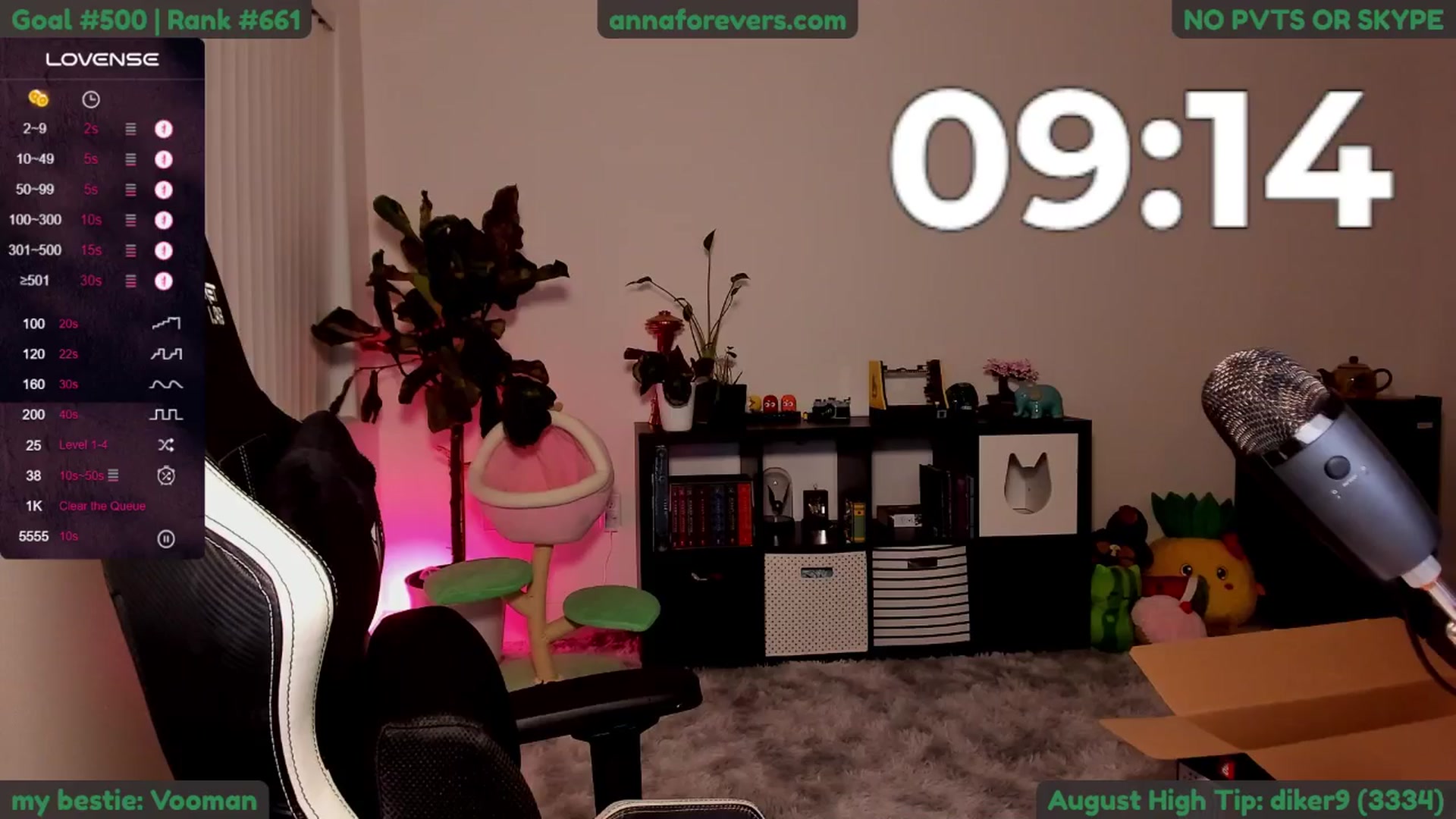 Gallery image thumbnail from Melon's myfreecams stream on, 08/13/2024, 06:29 image 14 of 20