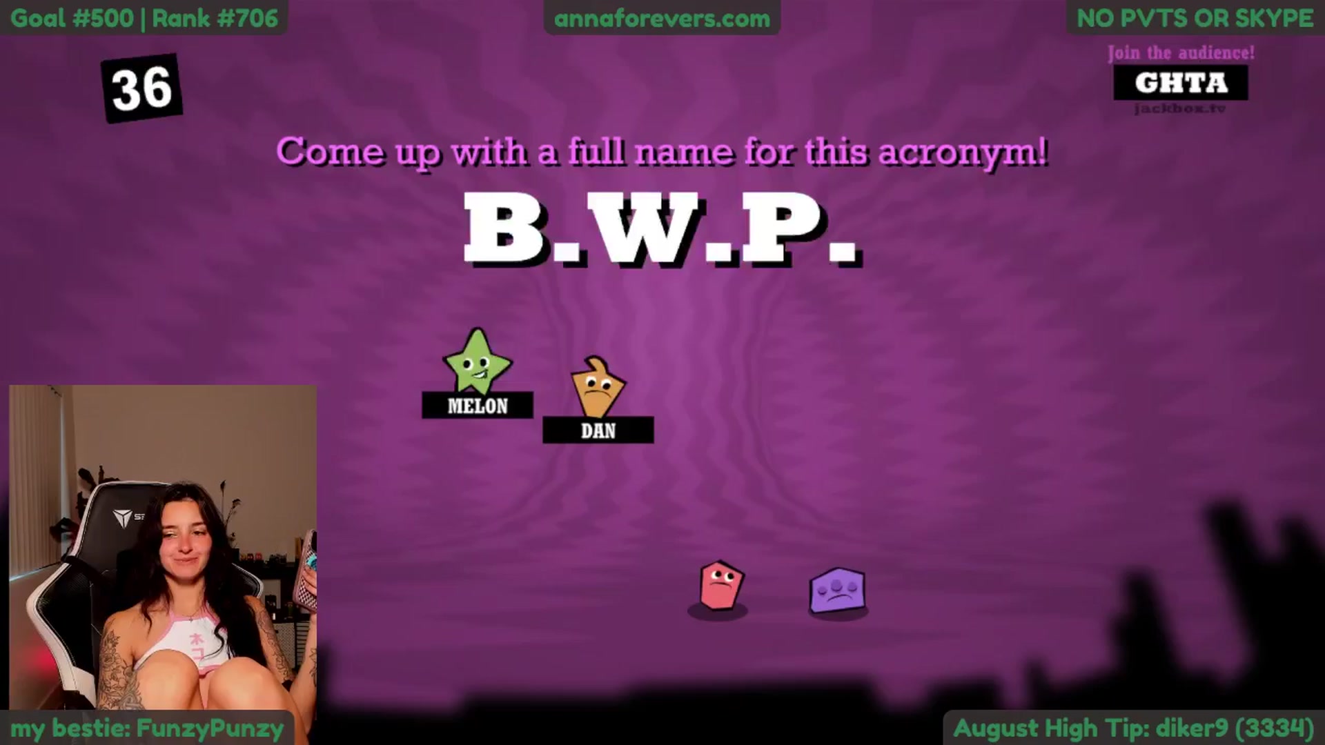 Gallery image thumbnail from Melon's myfreecams stream on, 08/14/2024, 03:46 image 9 of 20