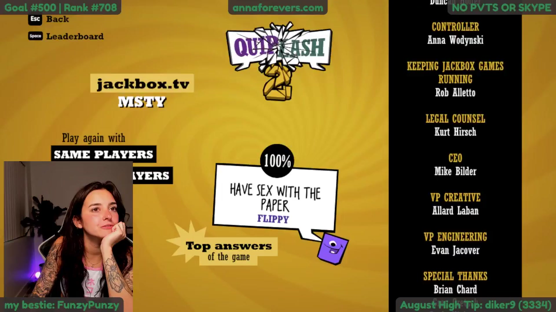 Gallery image thumbnail from Melon's myfreecams stream on, 08/14/2024, 03:46 image 12 of 20