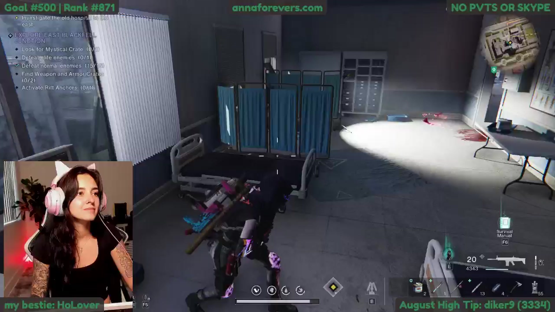 Gallery image thumbnail from Melon's myfreecams stream on, 08/19/2024, 03:06 image 4 of 20