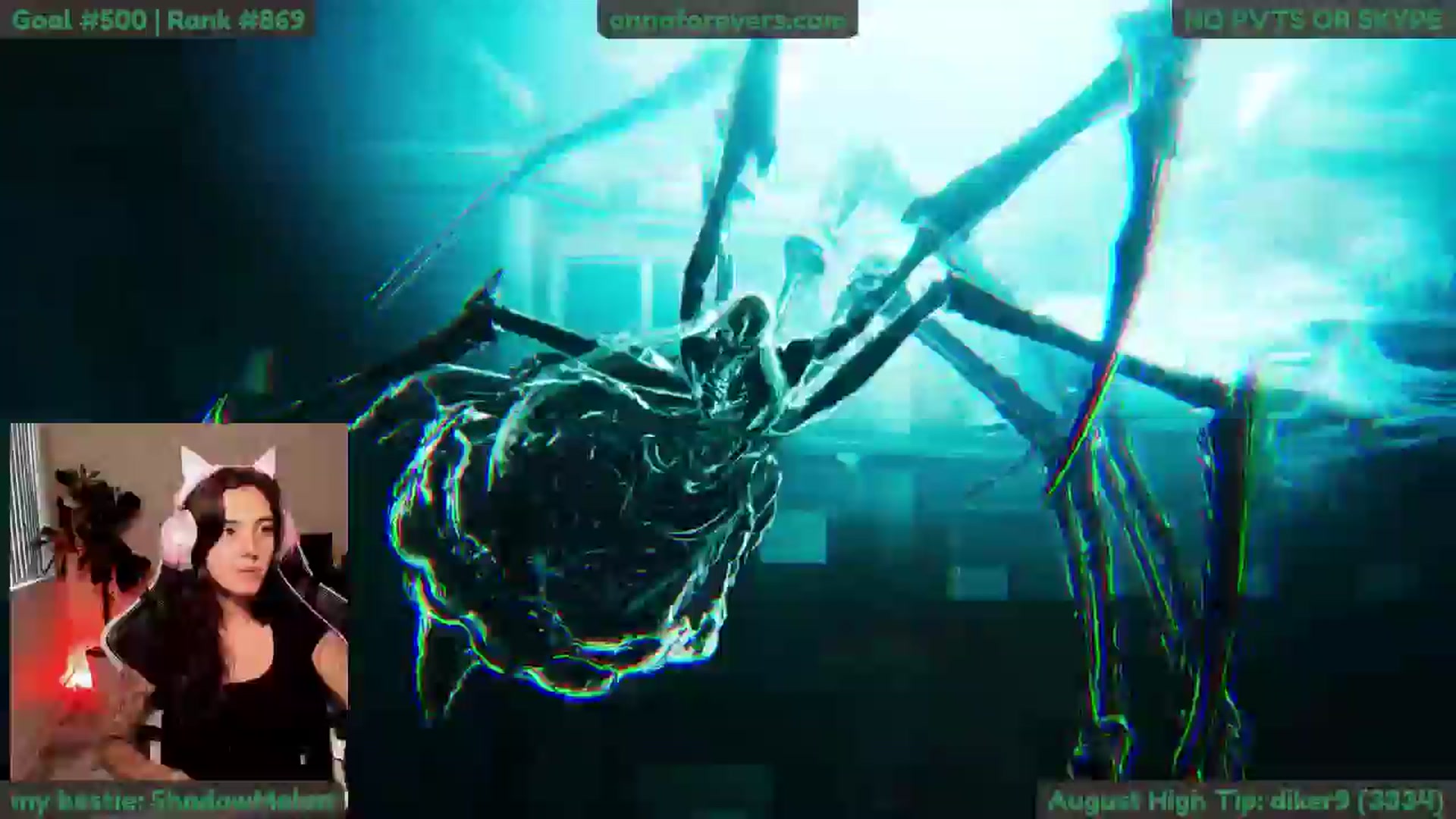 Gallery image thumbnail from Melon's myfreecams stream on, 08/19/2024, 03:06 image 5 of 20