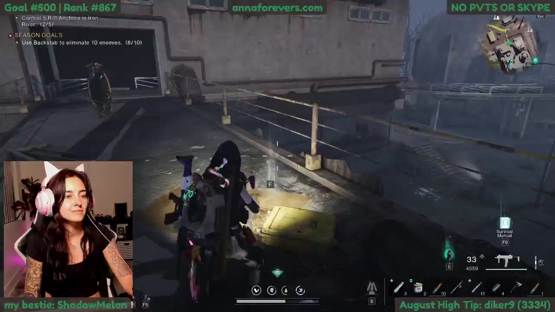 Gallery image thumbnail from Melon's myfreecams stream on, 08/19/2024, 03:06 image 18 of 20