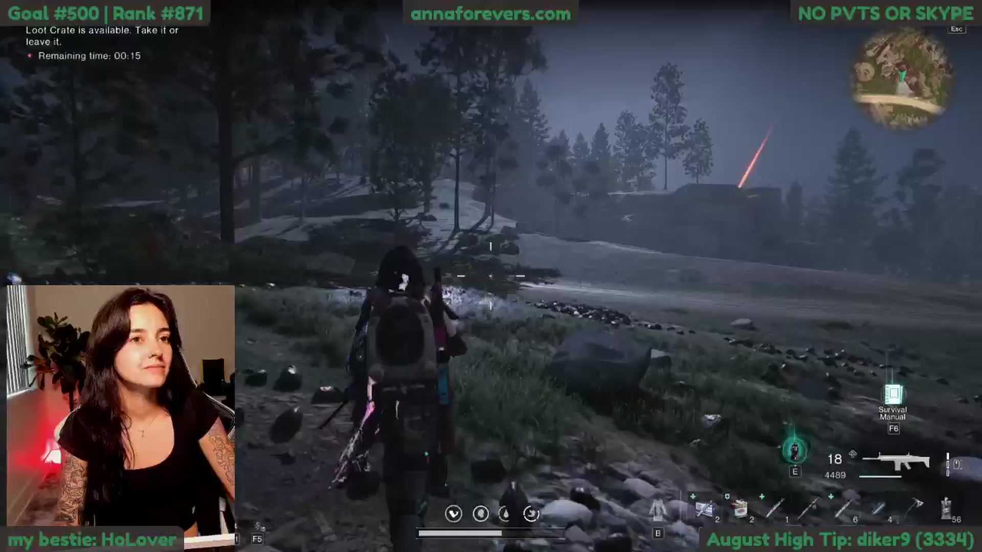 Gallery image thumbnail from Melon's myfreecams stream on, 08/19/2024, 03:06 image 3 of 20