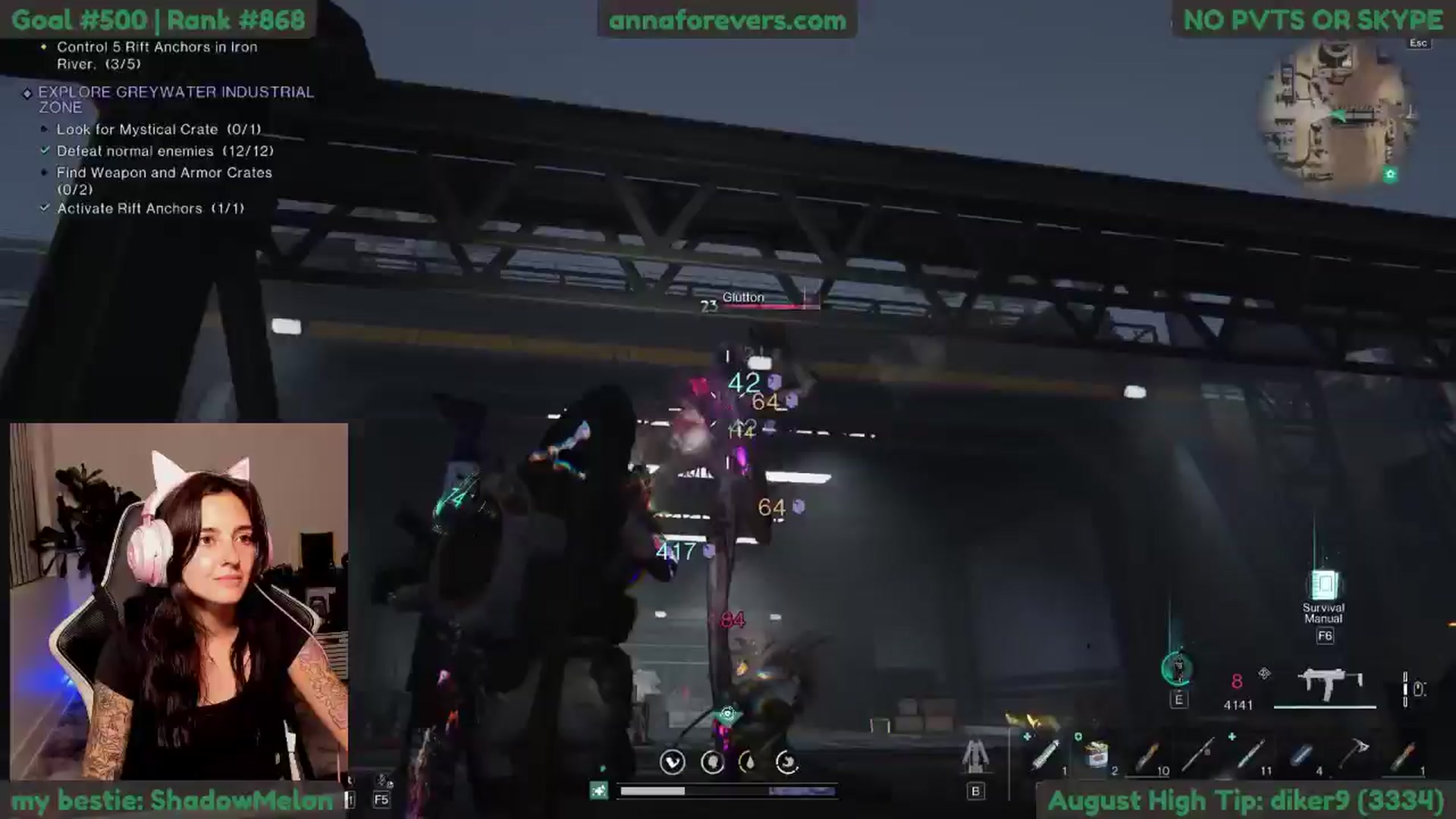 Gallery image thumbnail from Melon's myfreecams stream on, 08/19/2024, 03:06 image 19 of 20