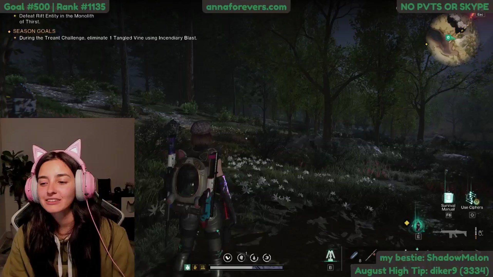 Gallery image thumbnail from Melon's myfreecams stream on, 08/24/2024, 03:00 image 8 of 20