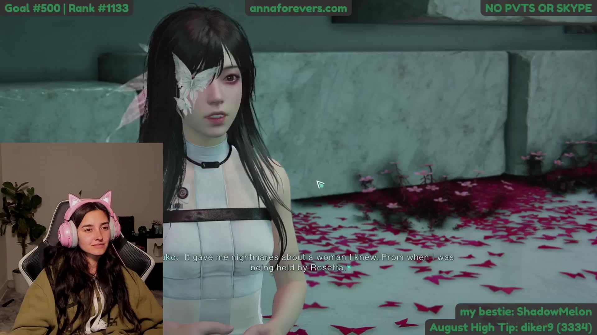 Gallery image thumbnail from Melon's myfreecams stream on, 08/24/2024, 03:00 image 15 of 20