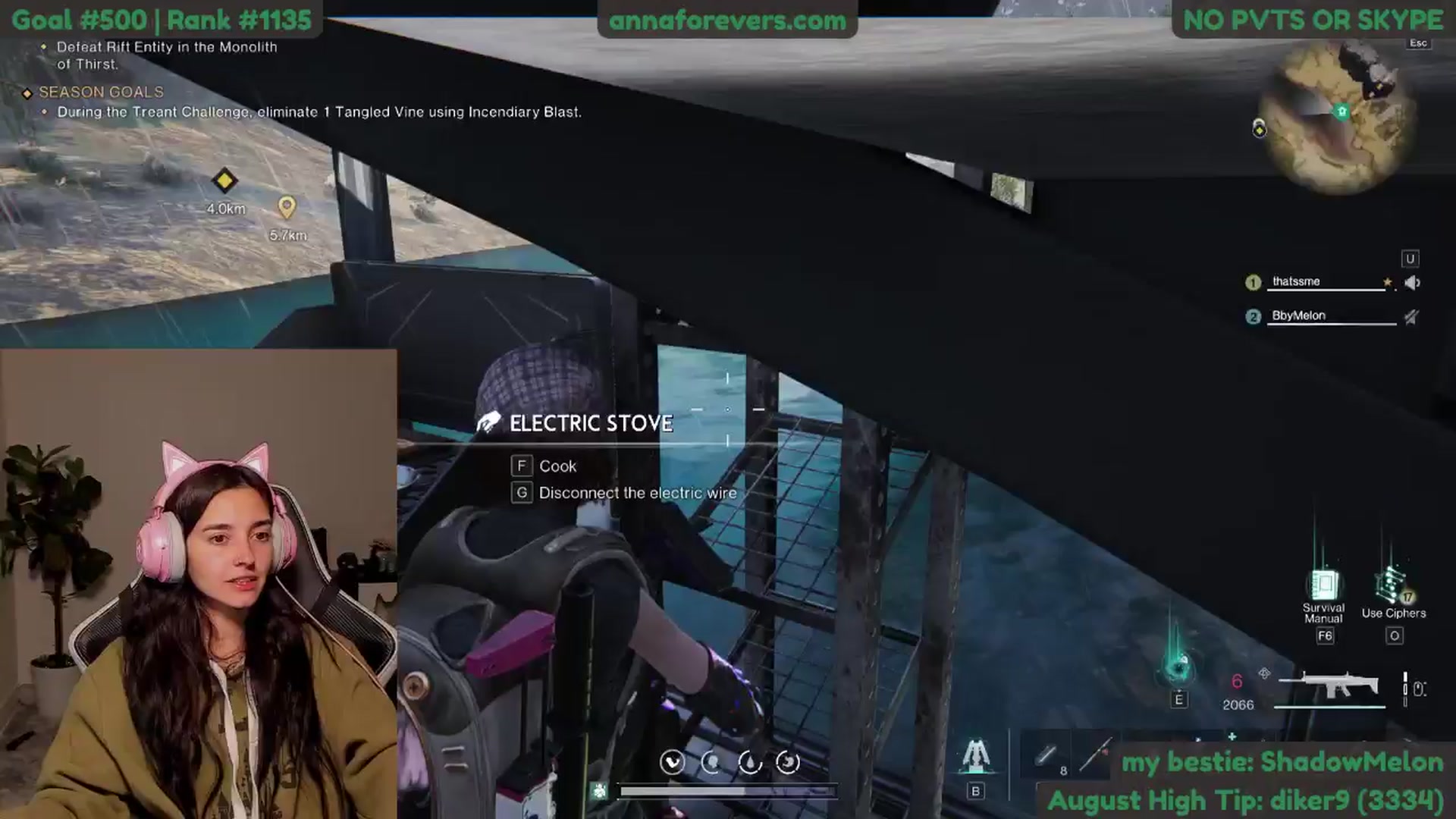 Gallery image thumbnail from Melon's myfreecams stream on, 08/24/2024, 03:00 image 12 of 20