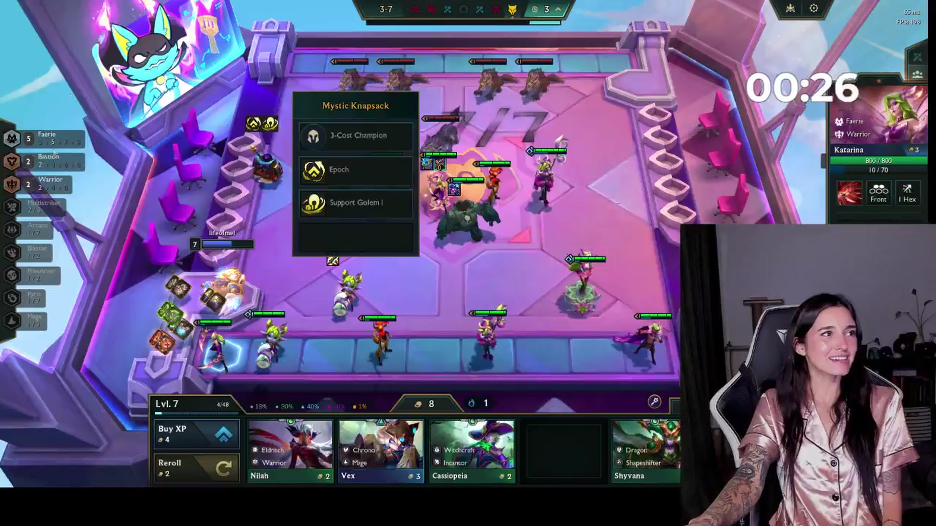 Gallery image thumbnail from Melon's myfreecams stream on, 09/13/2024, 05:04 image 4 of 20